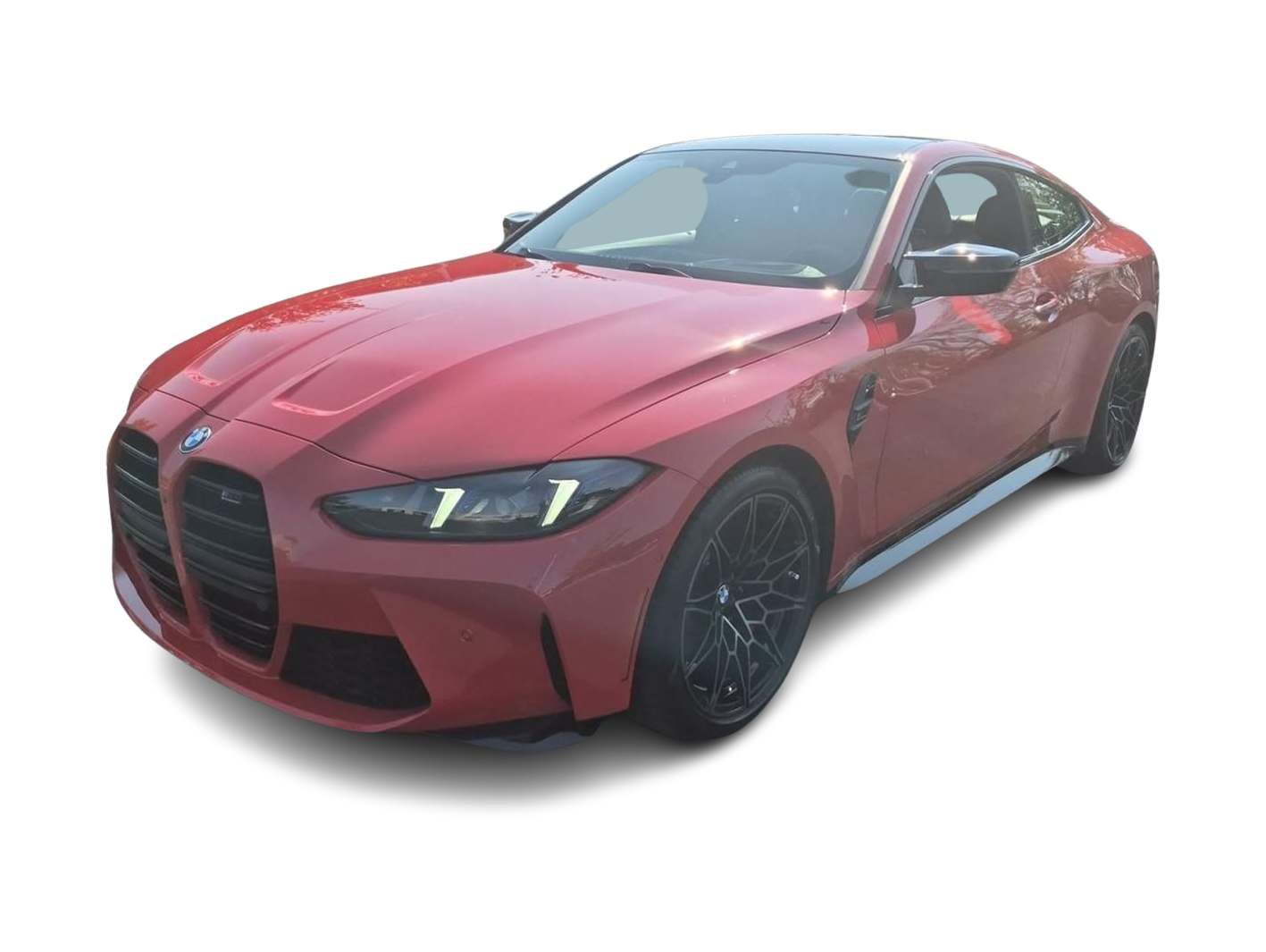 2025 BMW M4 Competition -
                  Gallatin, TN