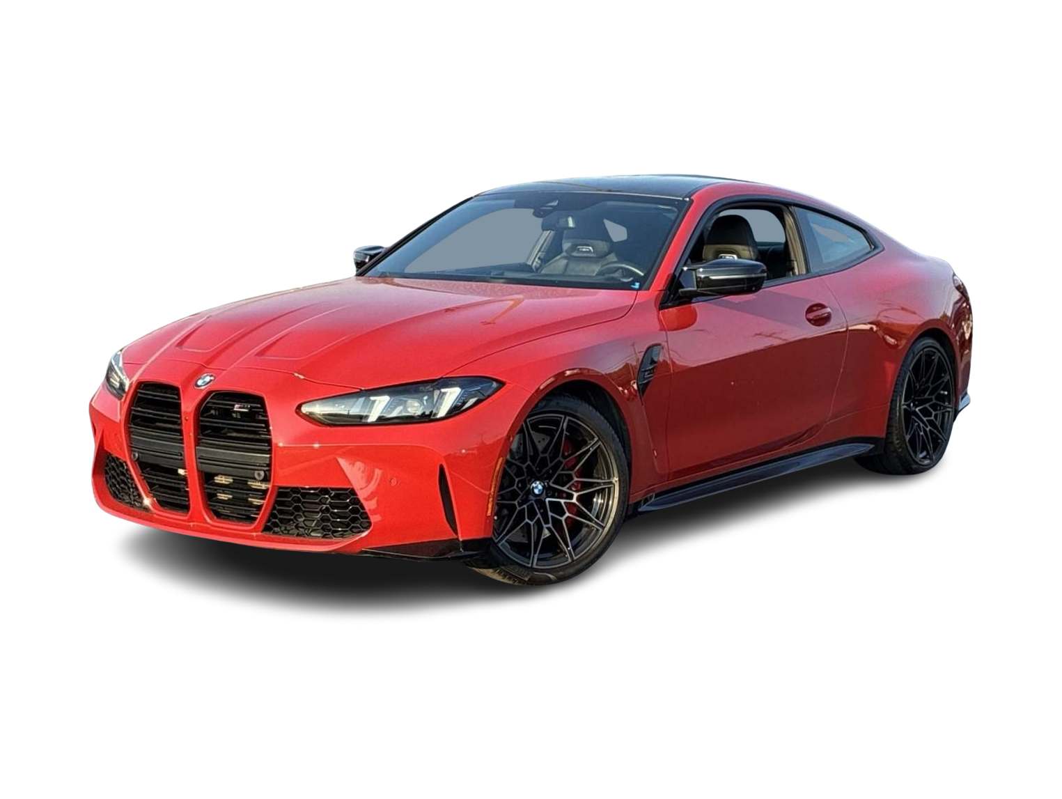 2025 BMW M4 Competition -
                  Gallatin, TN
