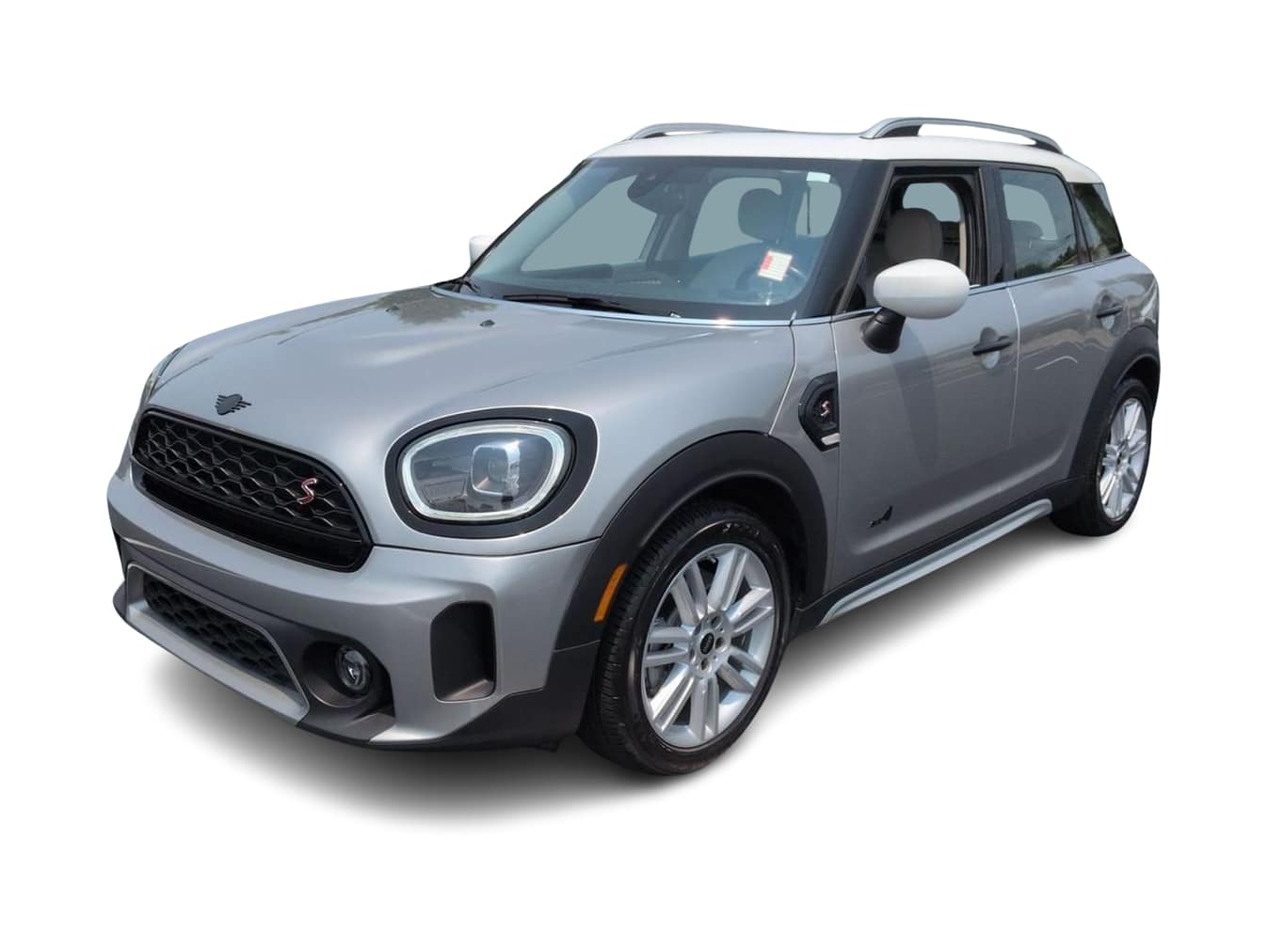 Thumbnail: 2023 MINI Cooper Countryman - 1