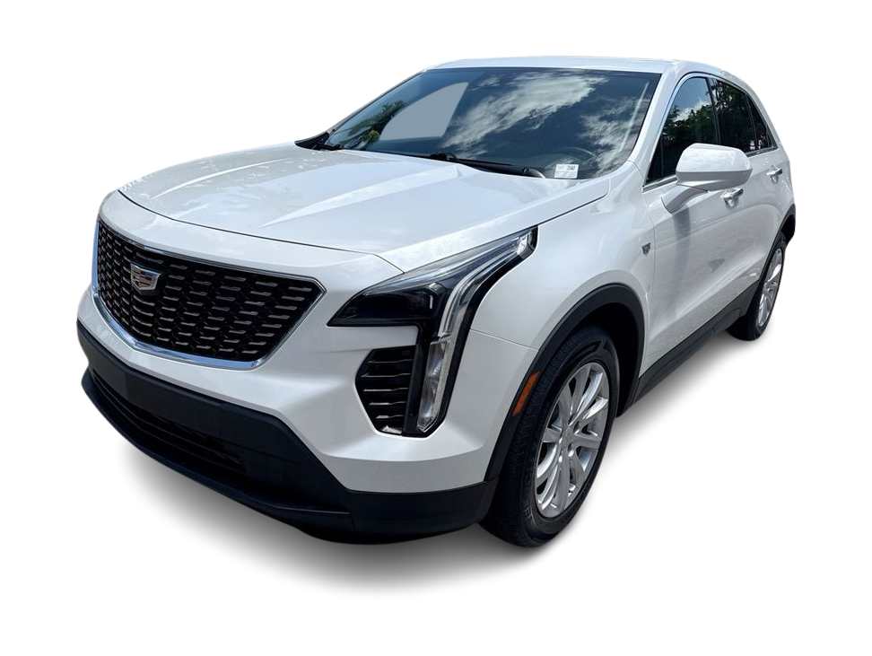 Thumbnail: 2023 Cadillac XT4 - 1