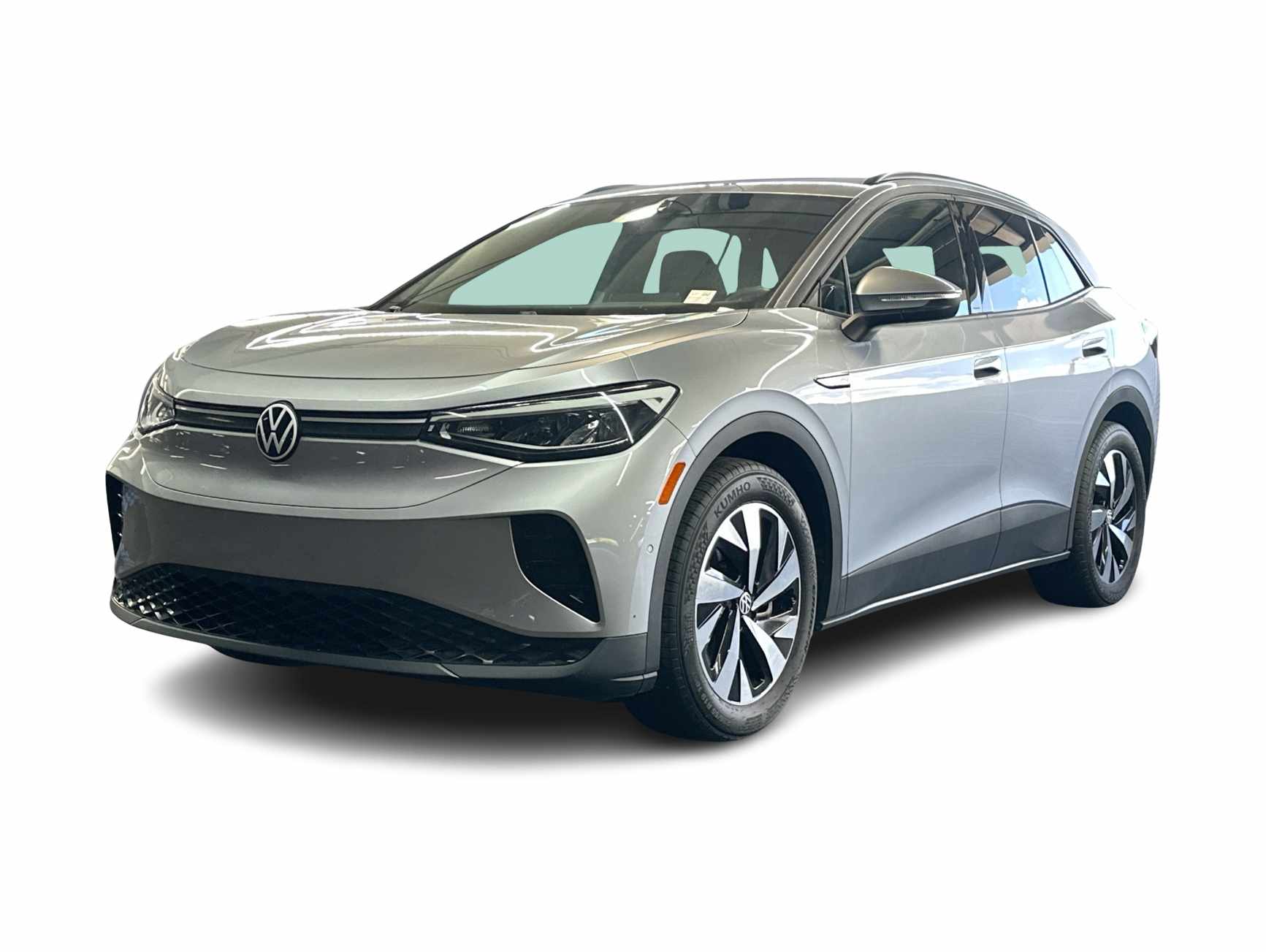 2023 Volkswagen ID.4 Pro -
                  Doral, FL