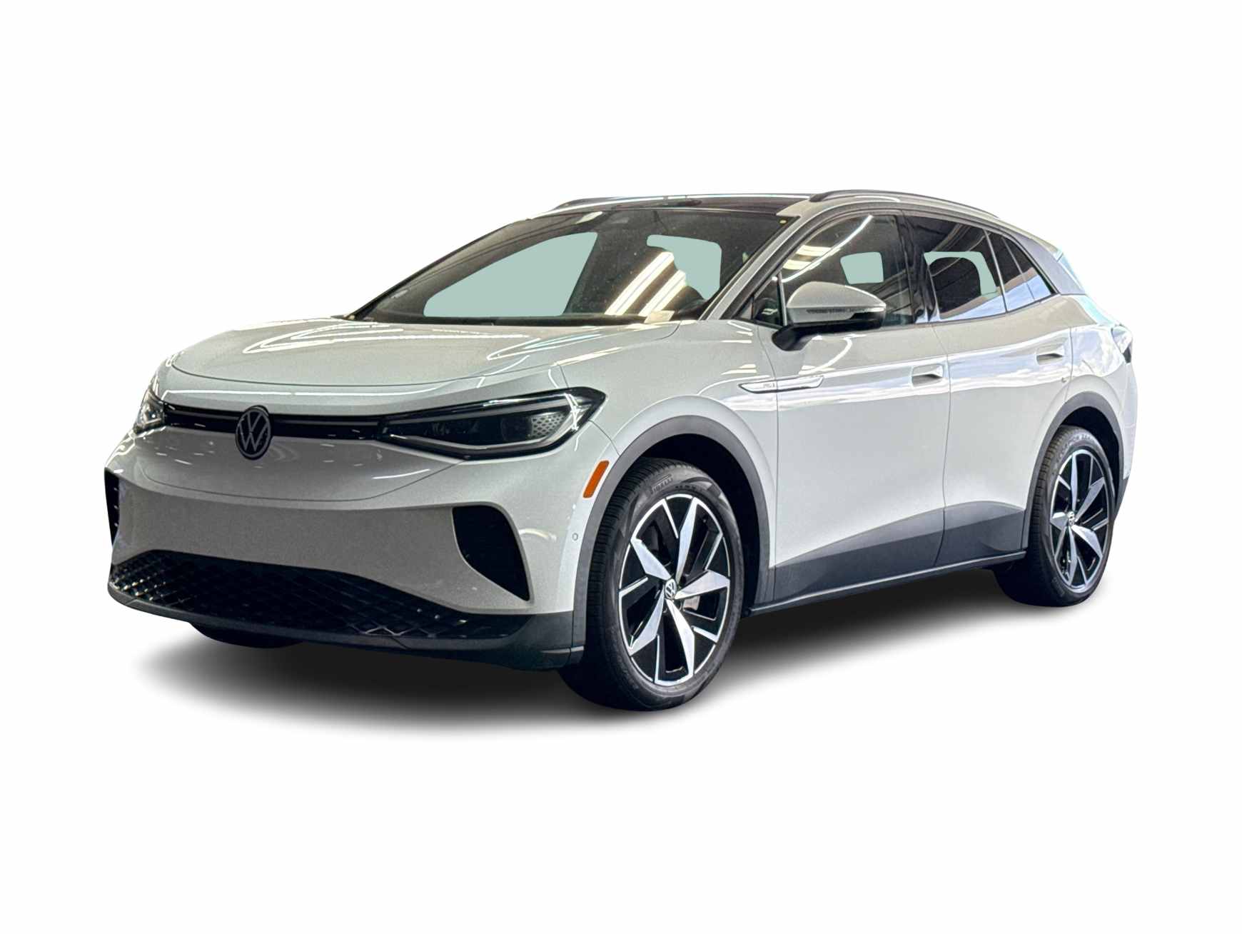 2023 Volkswagen ID.4 Pro S -
                  Doral, FL
