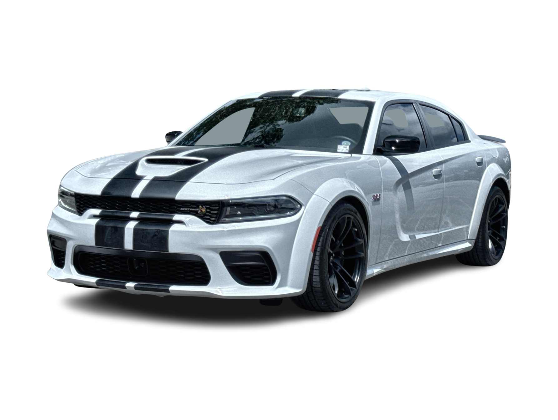 Thumbnail: 2023 Dodge Charger - 1