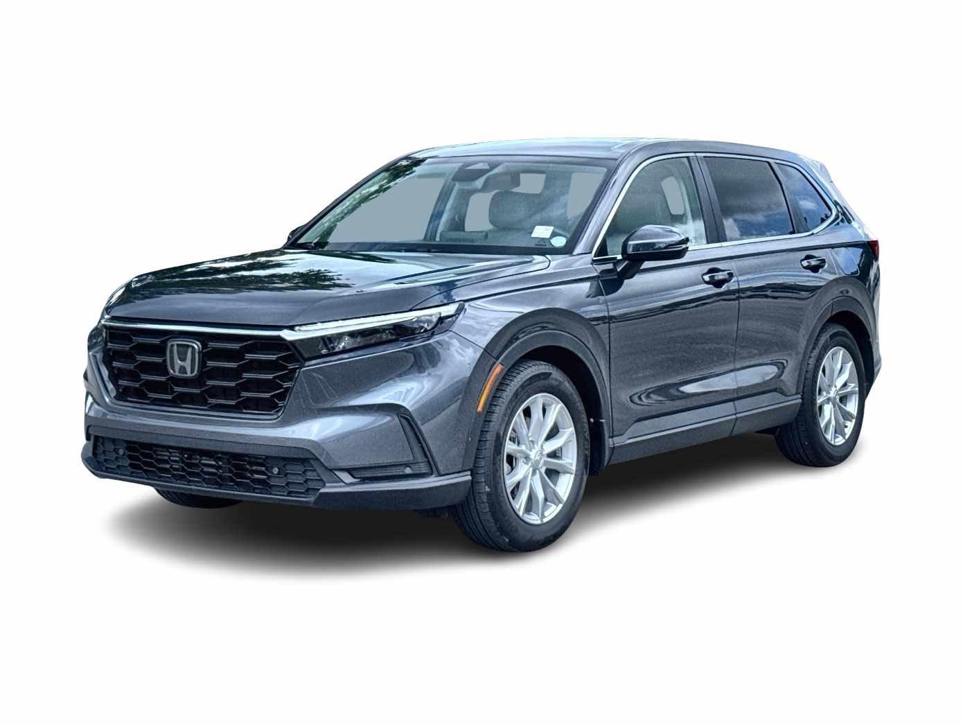 Thumbnail: 2025 Honda CR-V - 1
