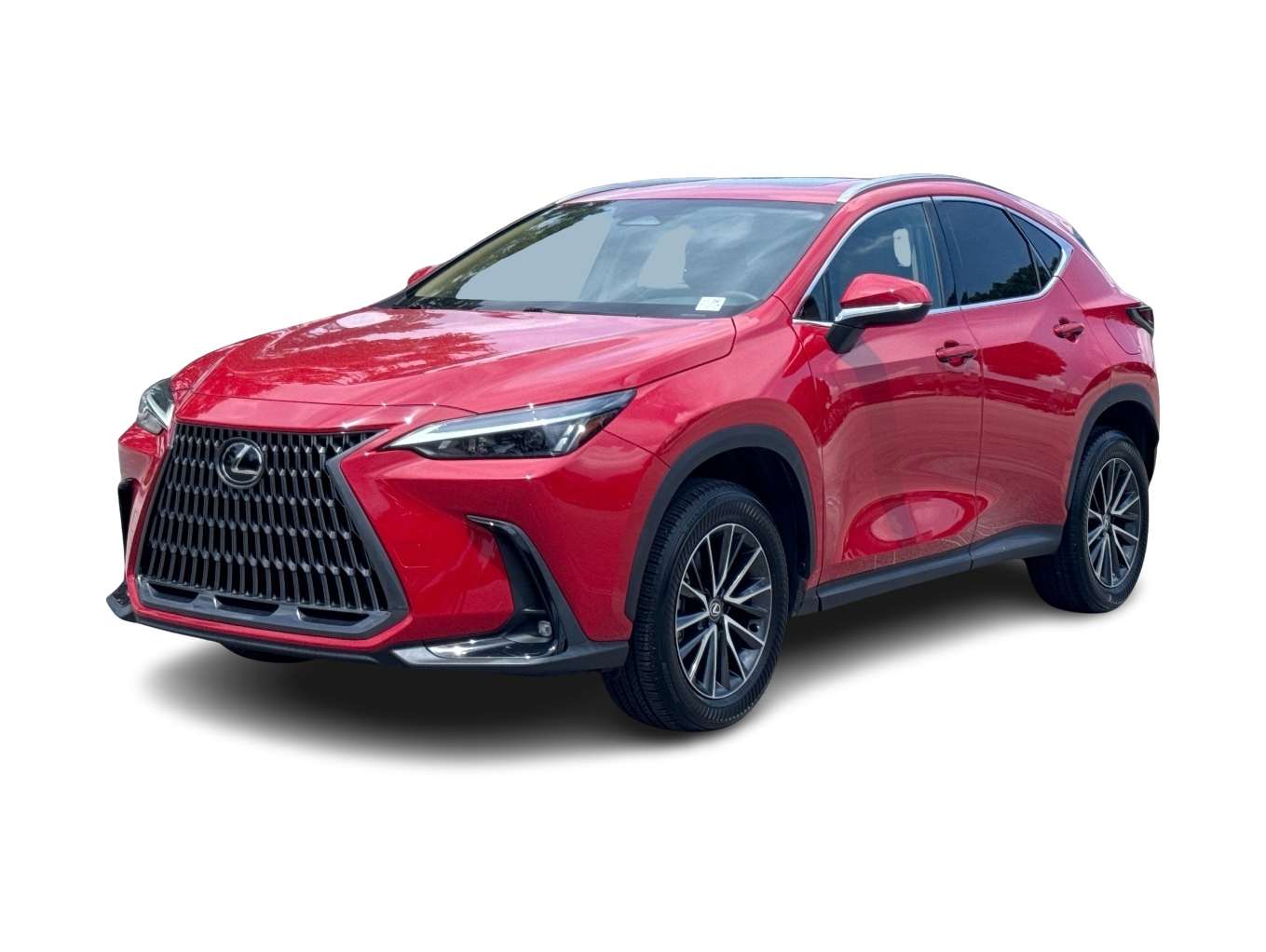 Thumbnail: 2024 Lexus ES - 1