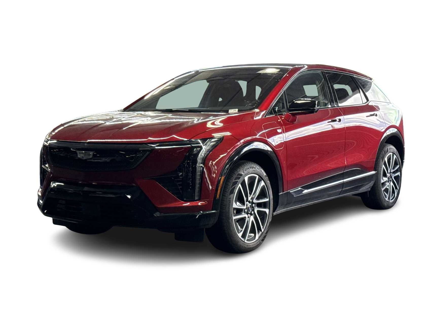 2025 Cadillac Optiq Sport -
                  Doral, FL
