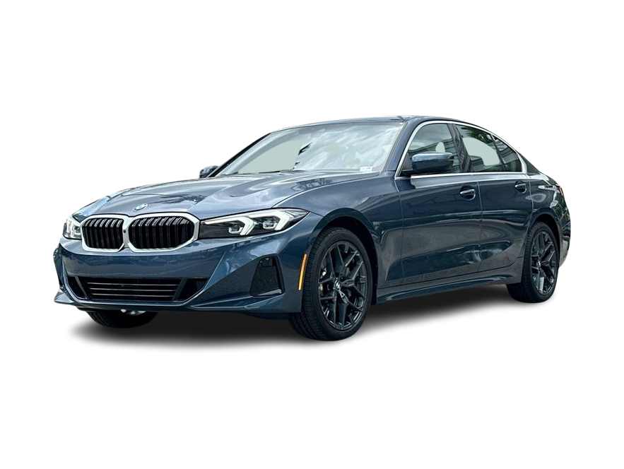 2025 BMW 3 Series 330i -
                  Doral, FL