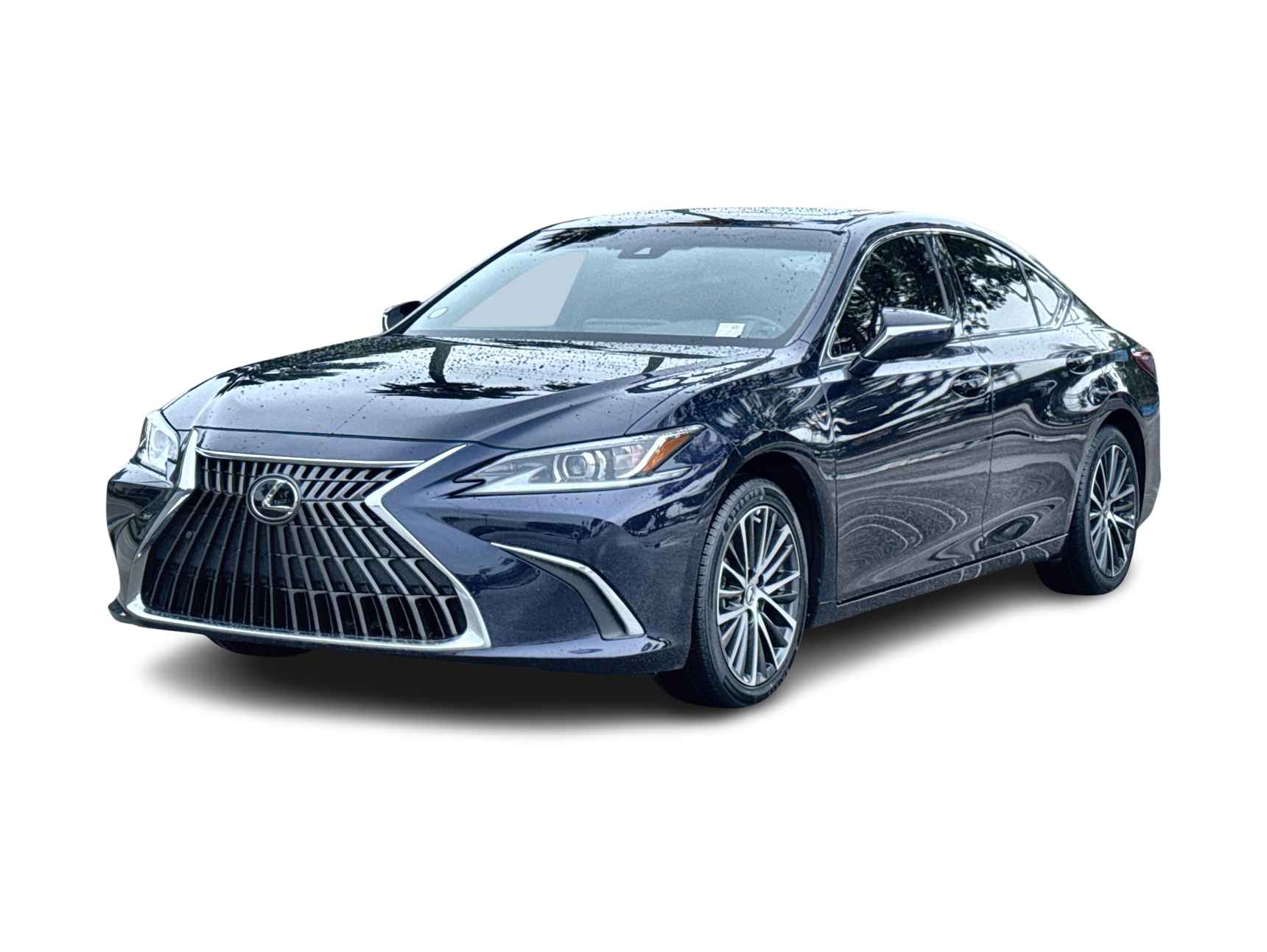 Thumbnail: 2025 Lexus ES - 1