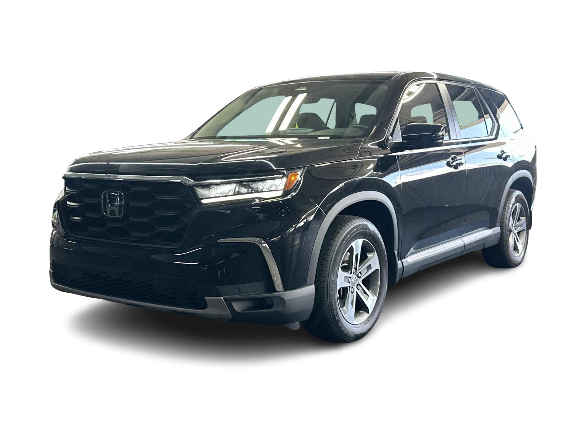 Thumbnail: 2023 Honda Pilot - 1