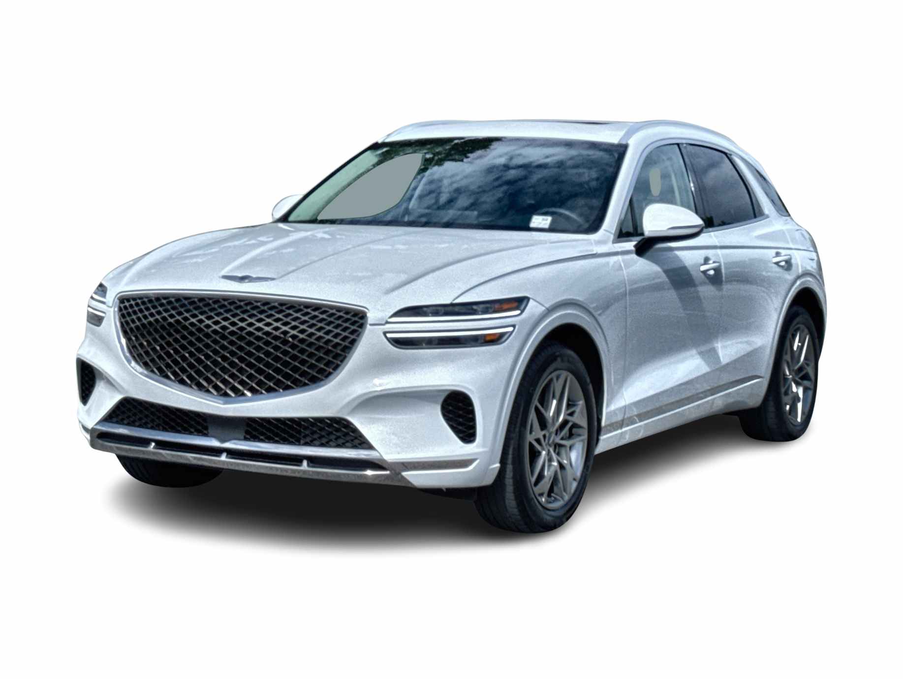 2025 Genesis GV70 2.5T -
                  Doral, FL