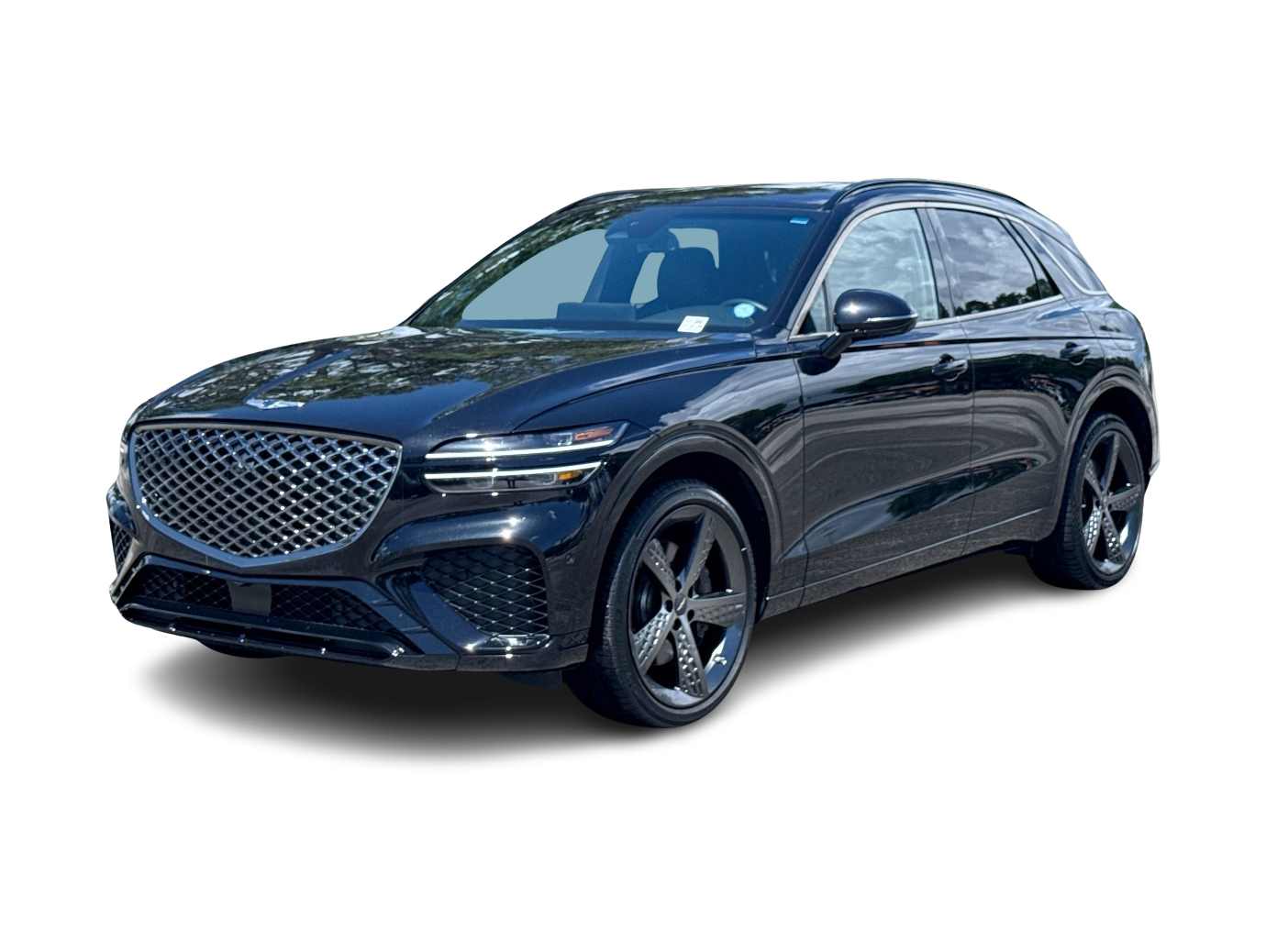 2024 Genesis GV70 2.5T -
                  Doral, FL