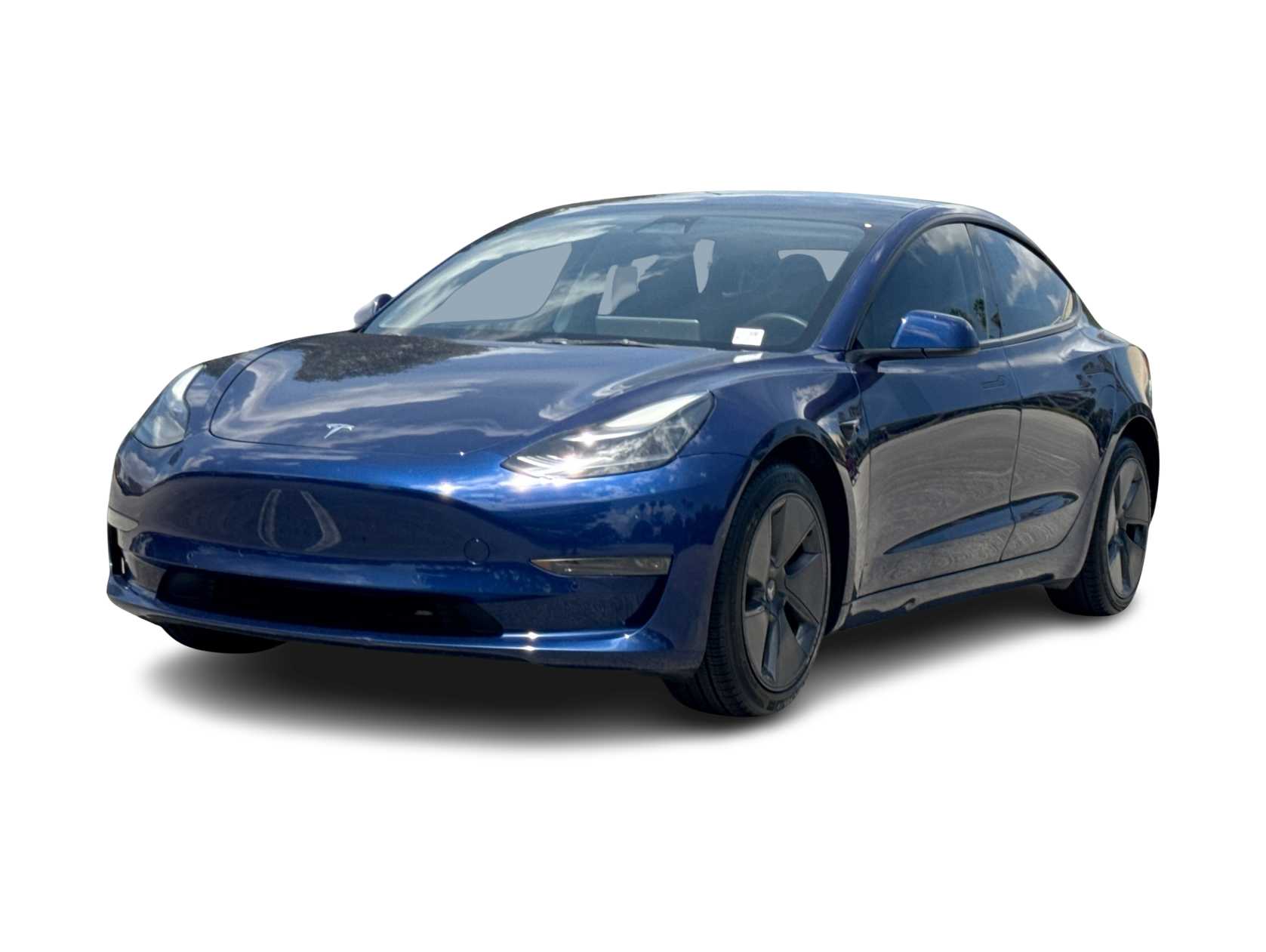 2022 Tesla Model 3 Standard Range -
                  Doral, FL