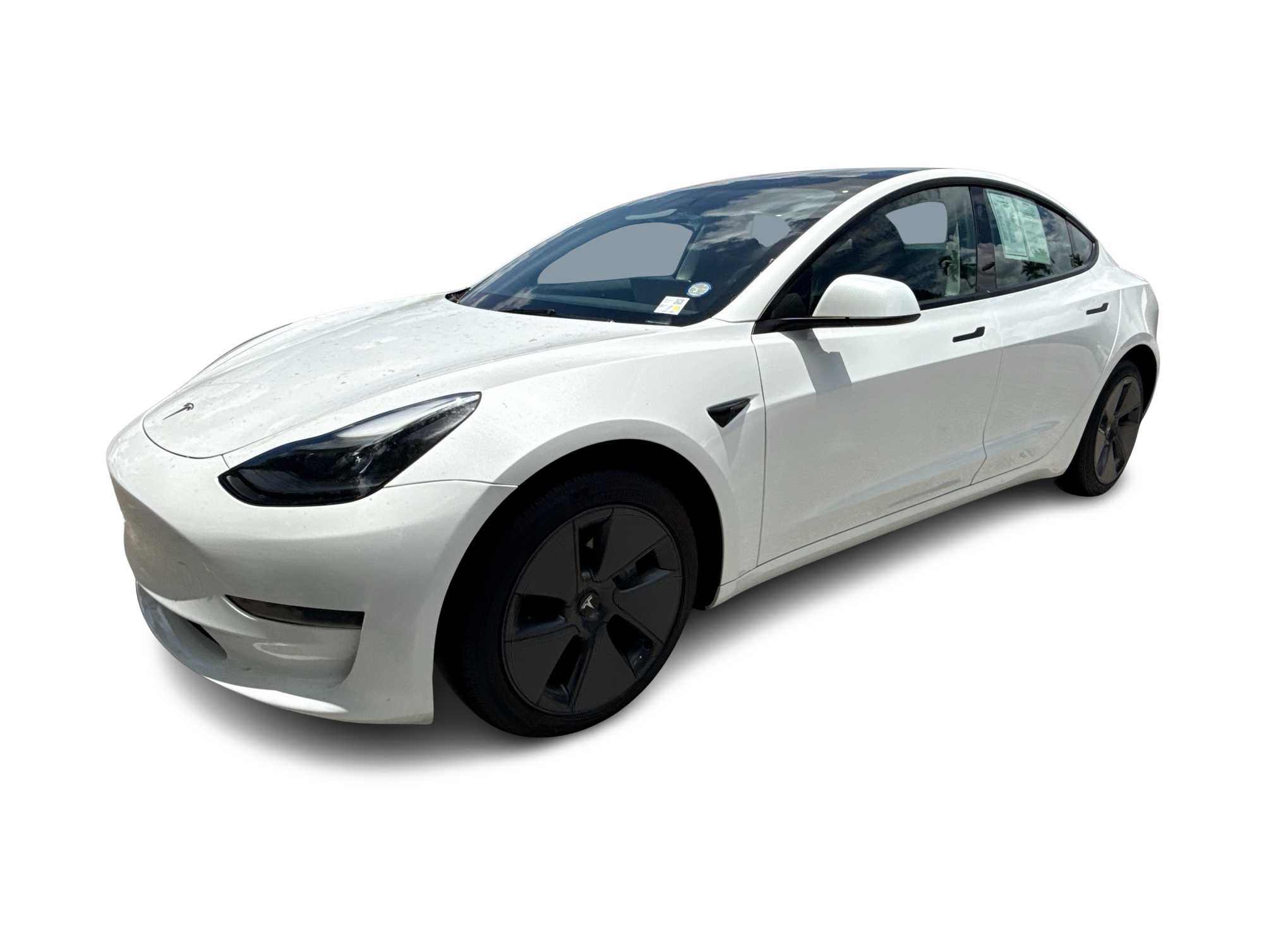 Thumbnail: 2023 Tesla Model 3 - 1