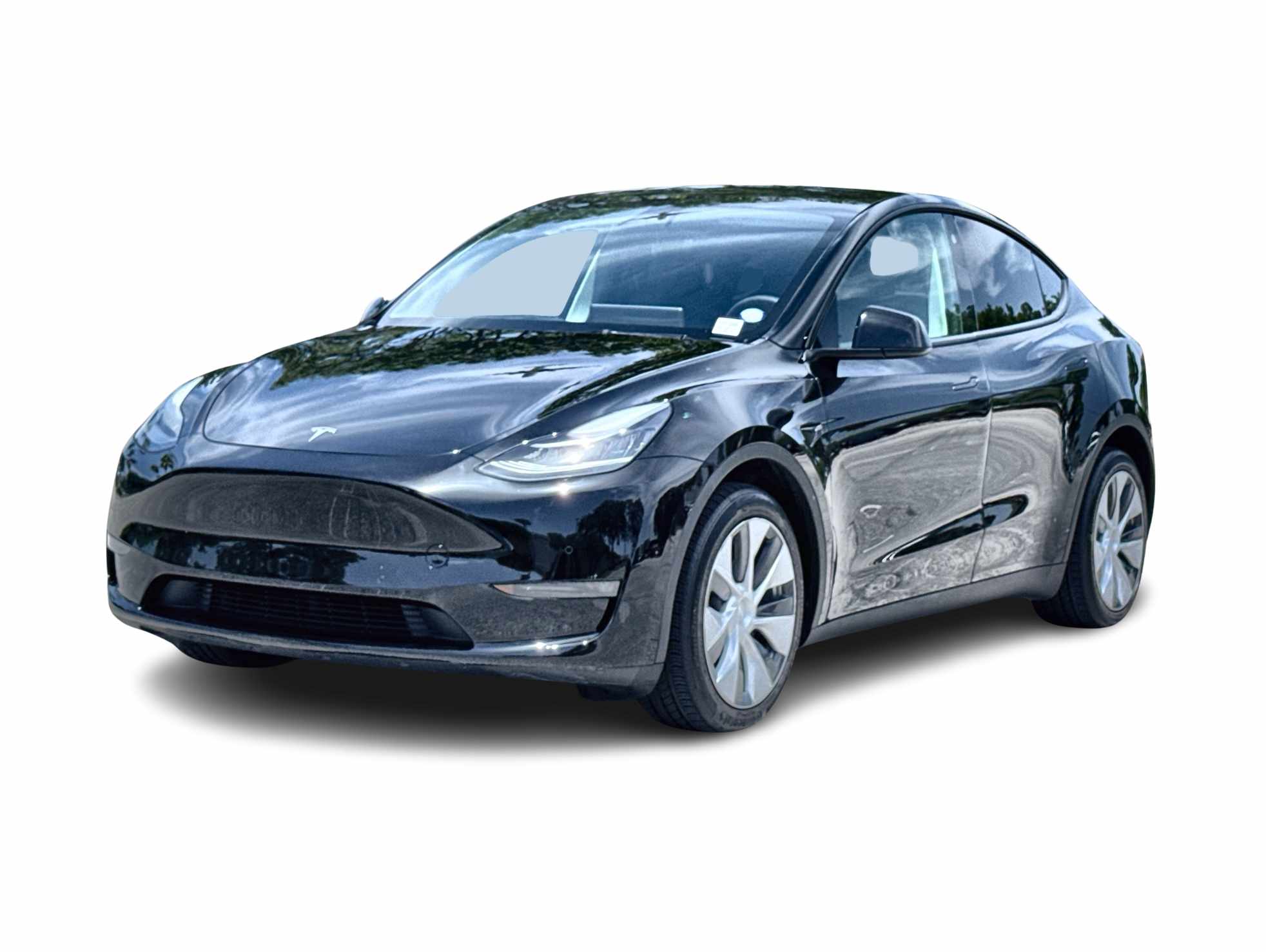 2021 Tesla Model Y Long Range -
                  Doral, FL