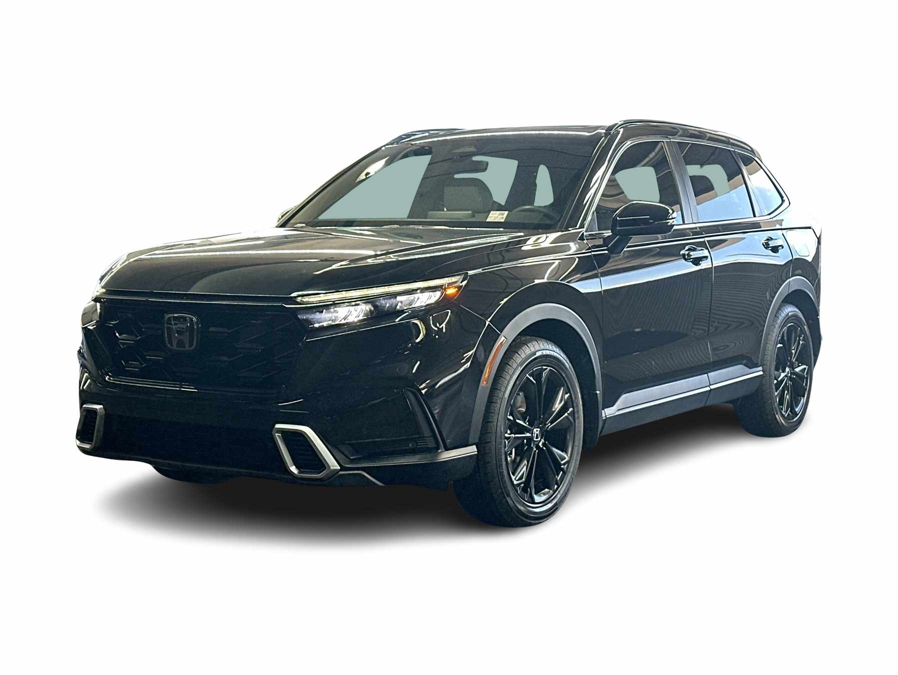 Thumbnail: 2024 Honda CR-V - 1