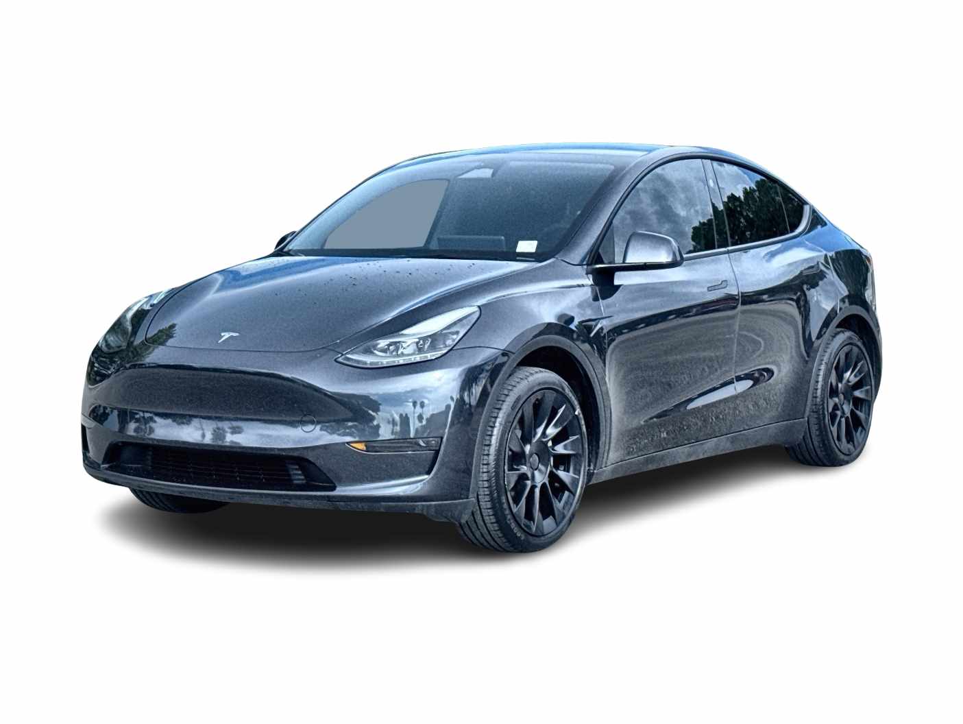 Thumbnail: 2024 Tesla Model Y - 1