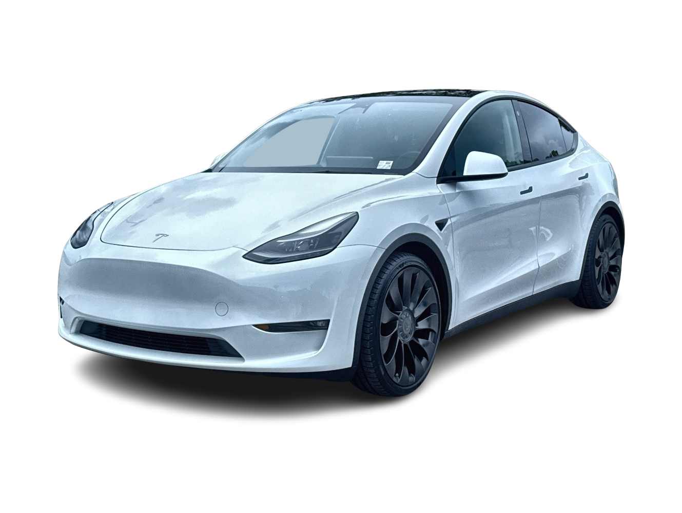 Thumbnail: 2023 Tesla Model Y - 1
