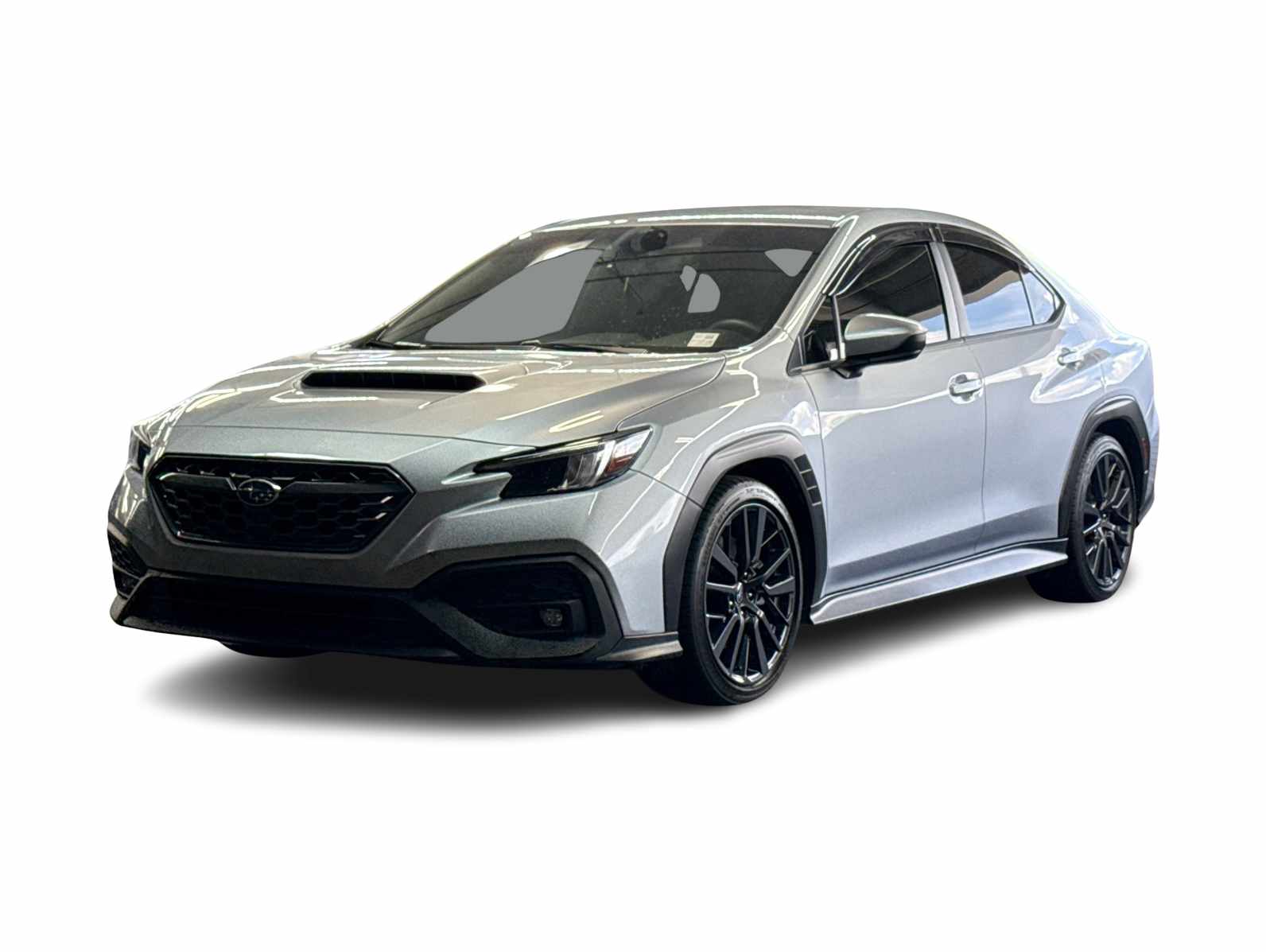 2024 Subaru WRX Premium -
                  Doral, FL