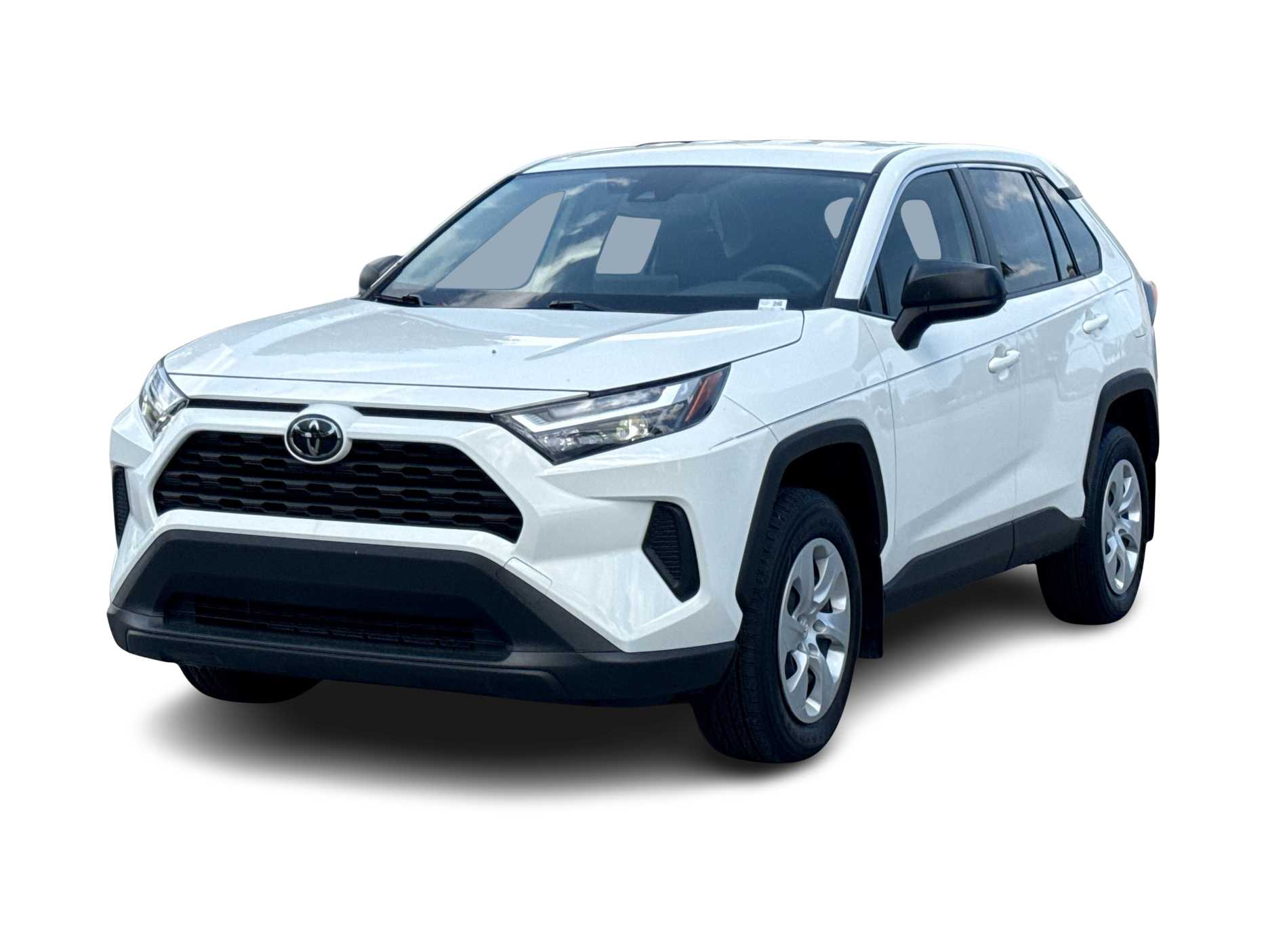 Thumbnail: 2025 Toyota RAV4 - 1