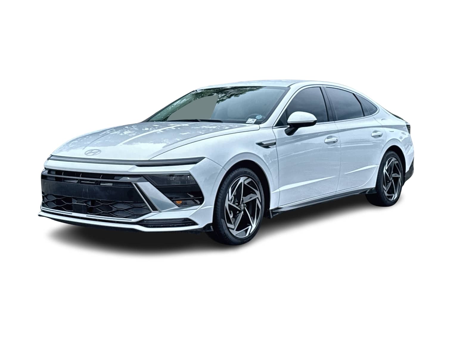 Thumbnail: 2026 Hyundai Sonata - 1