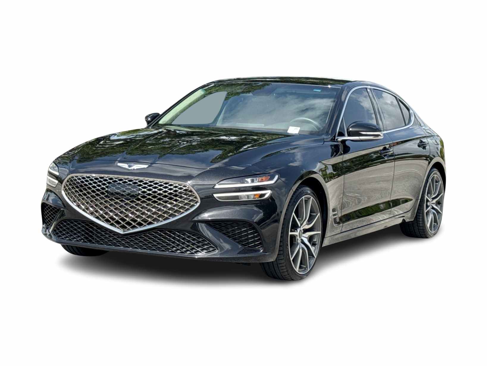 2023 Genesis G70 2.0T -
                  Doral, FL