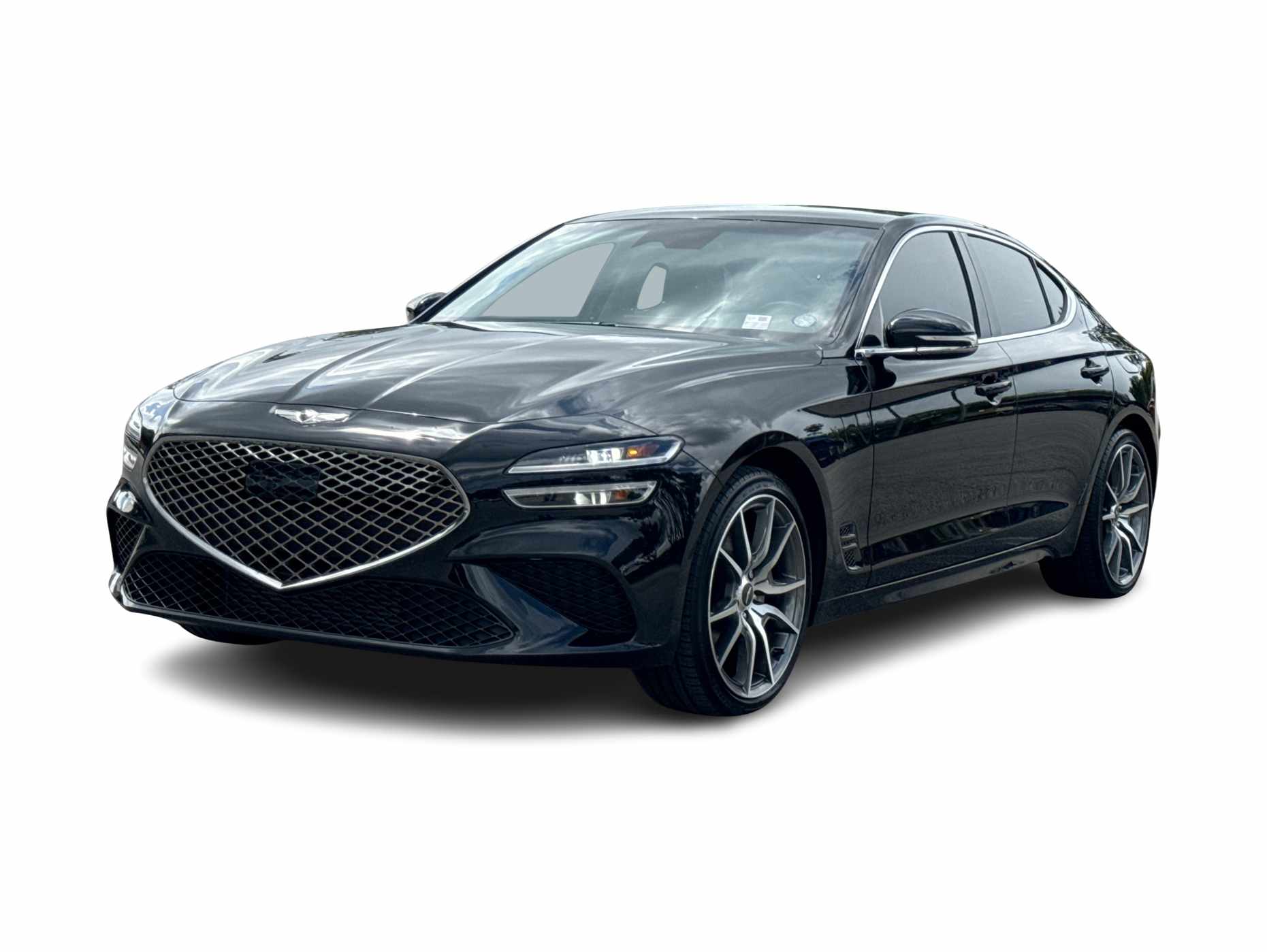 2023 Genesis G70 2.0T -
                  Doral, FL