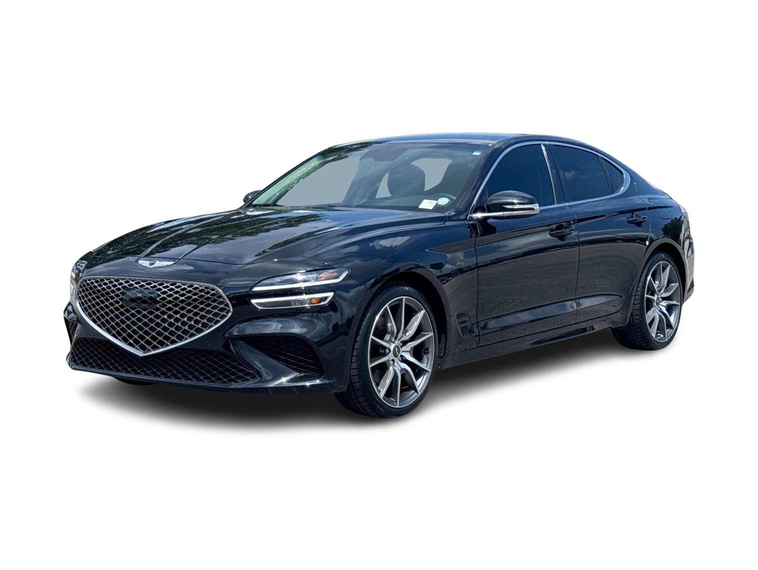 2023 Genesis G70 2.0T -
                  Doral, FL