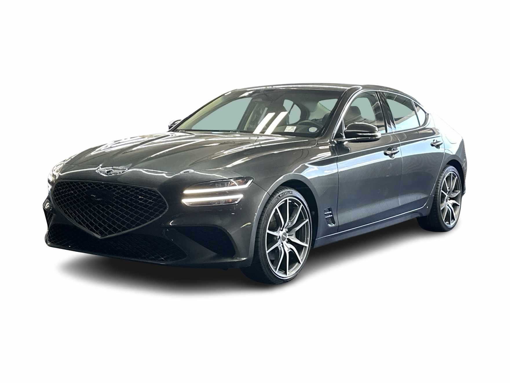 2023 Genesis G70 2.0T -
                  Doral, FL