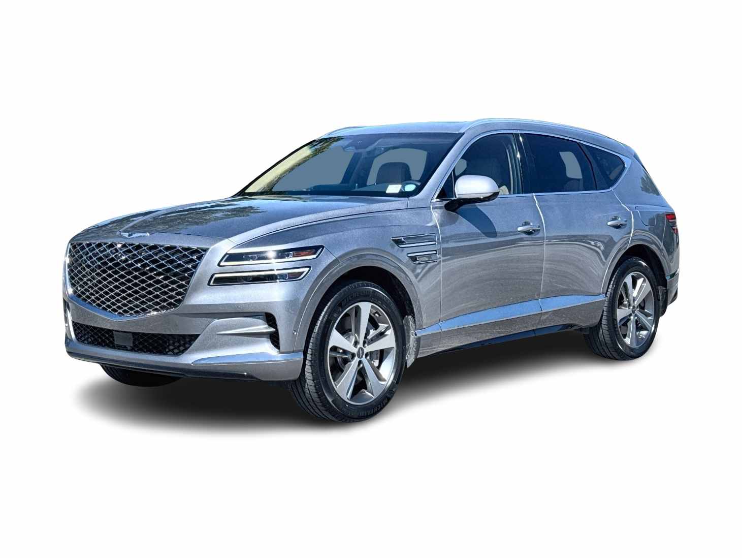 2024 Genesis GV80 2.5T -
                  Doral, FL