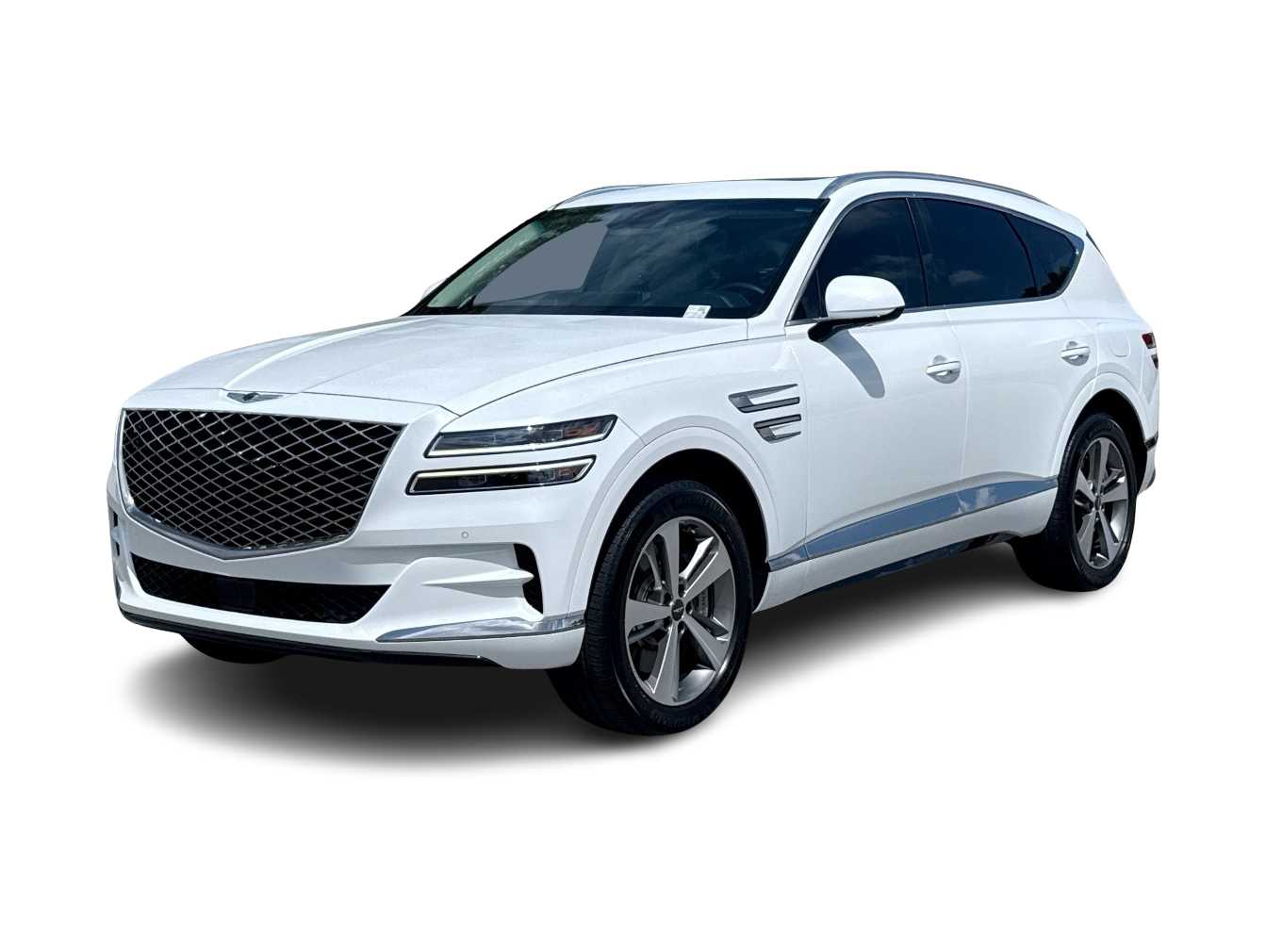 Thumbnail: 2024 Genesis GV80 - 1