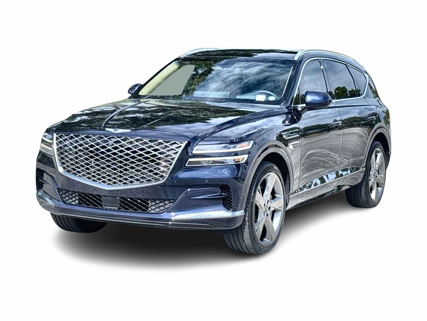 2024 Genesis GV80 3.5T -
                  Doral, FL