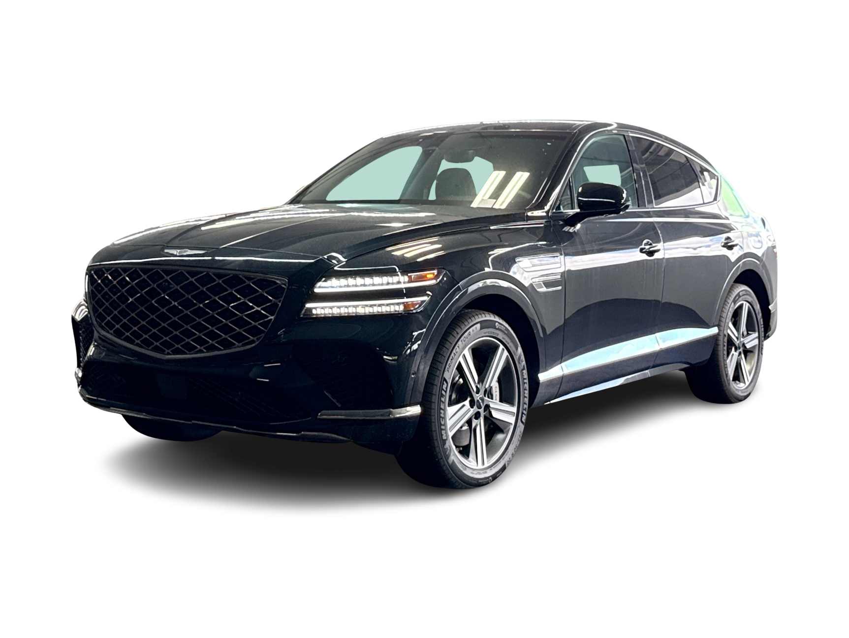 Thumbnail: 2026 Genesis GV80 - 1