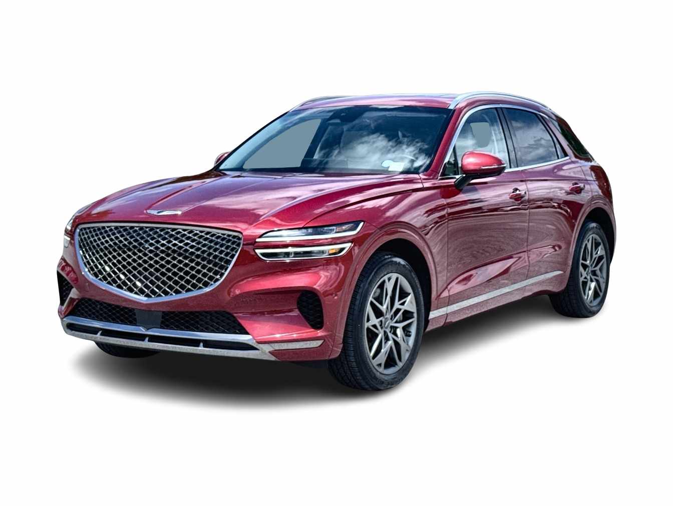 2023 Genesis GV70 2.5T -
                  Doral, FL