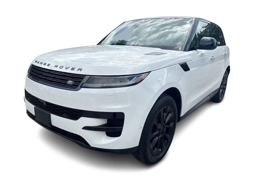 Thumbnail: 2024 Land Rover Range Rover Sport - 1
