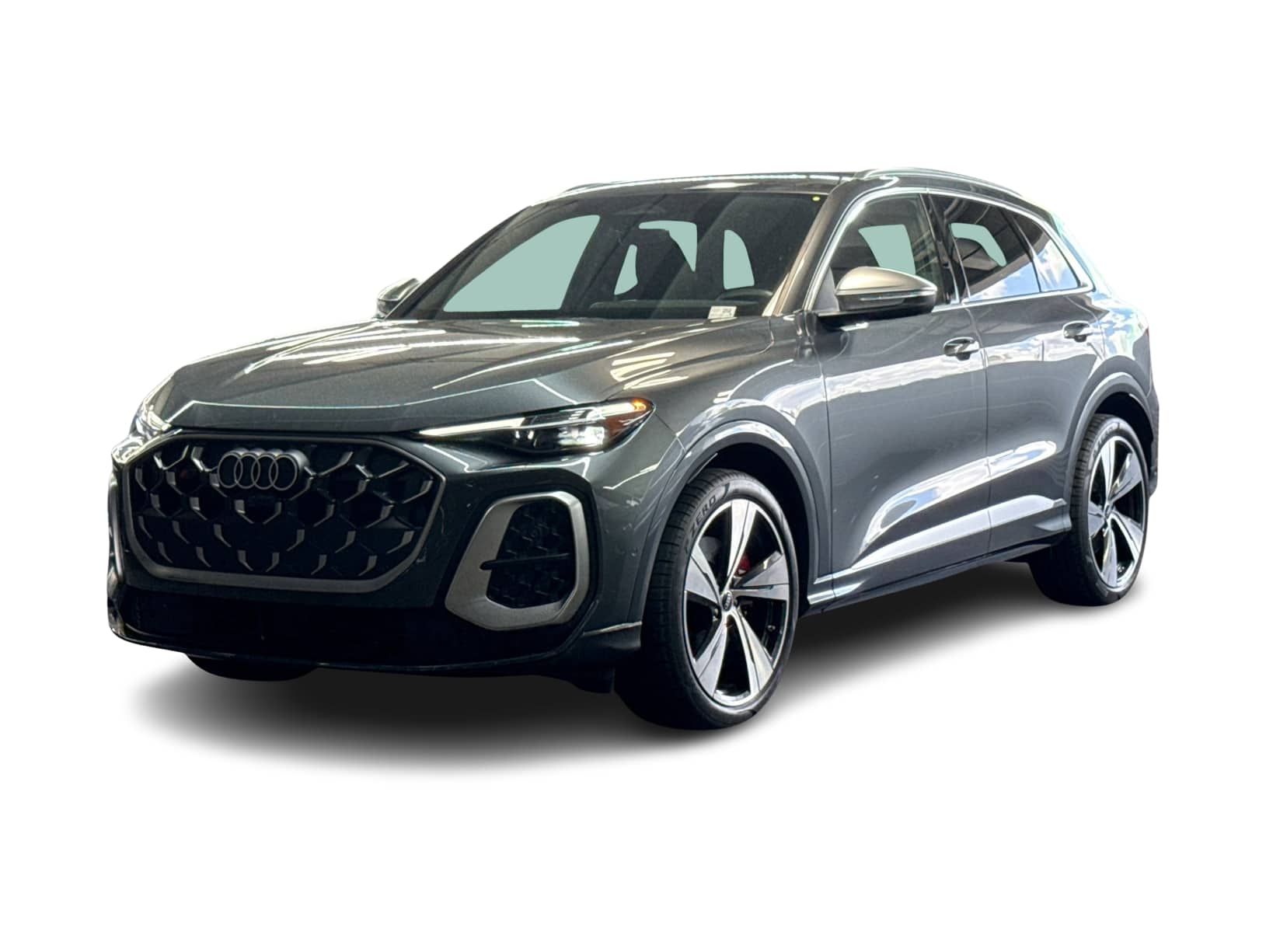 2025 Audi SQ5 Premium Plus -
                  Doral, FL