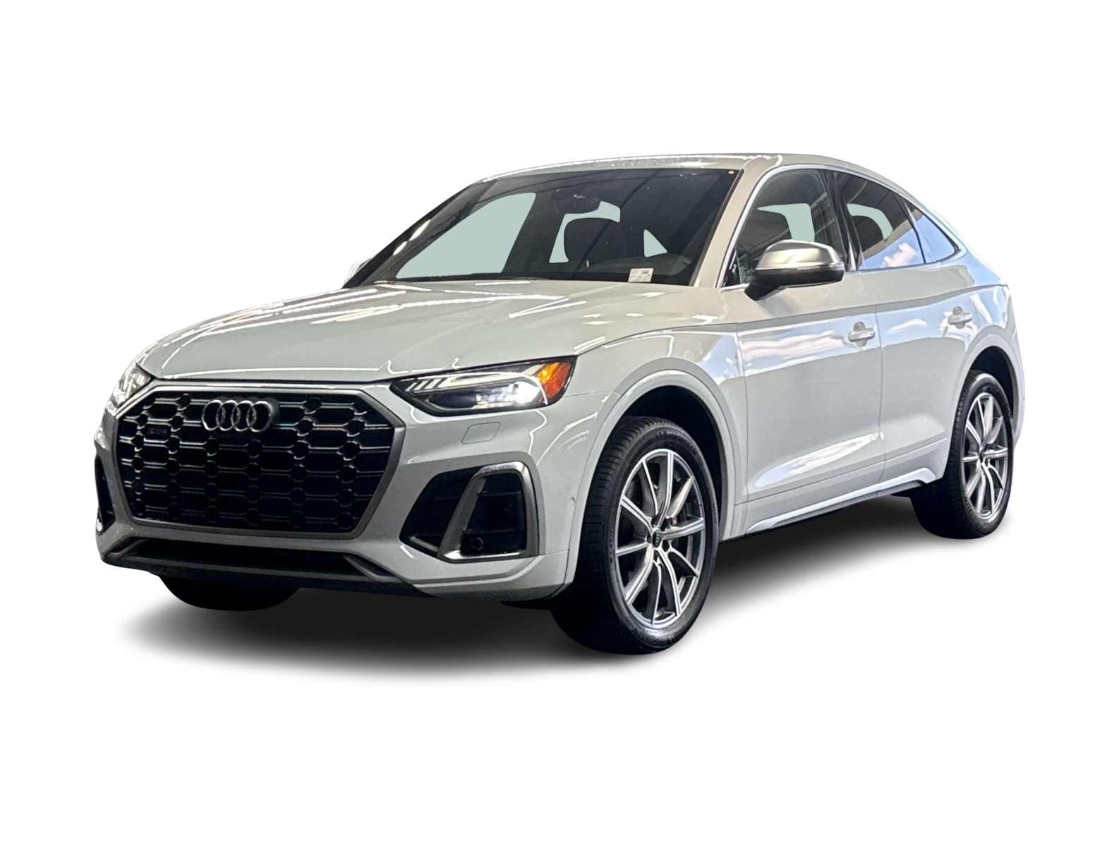 2023 Audi SQ5 Prestige -
                  Doral, FL