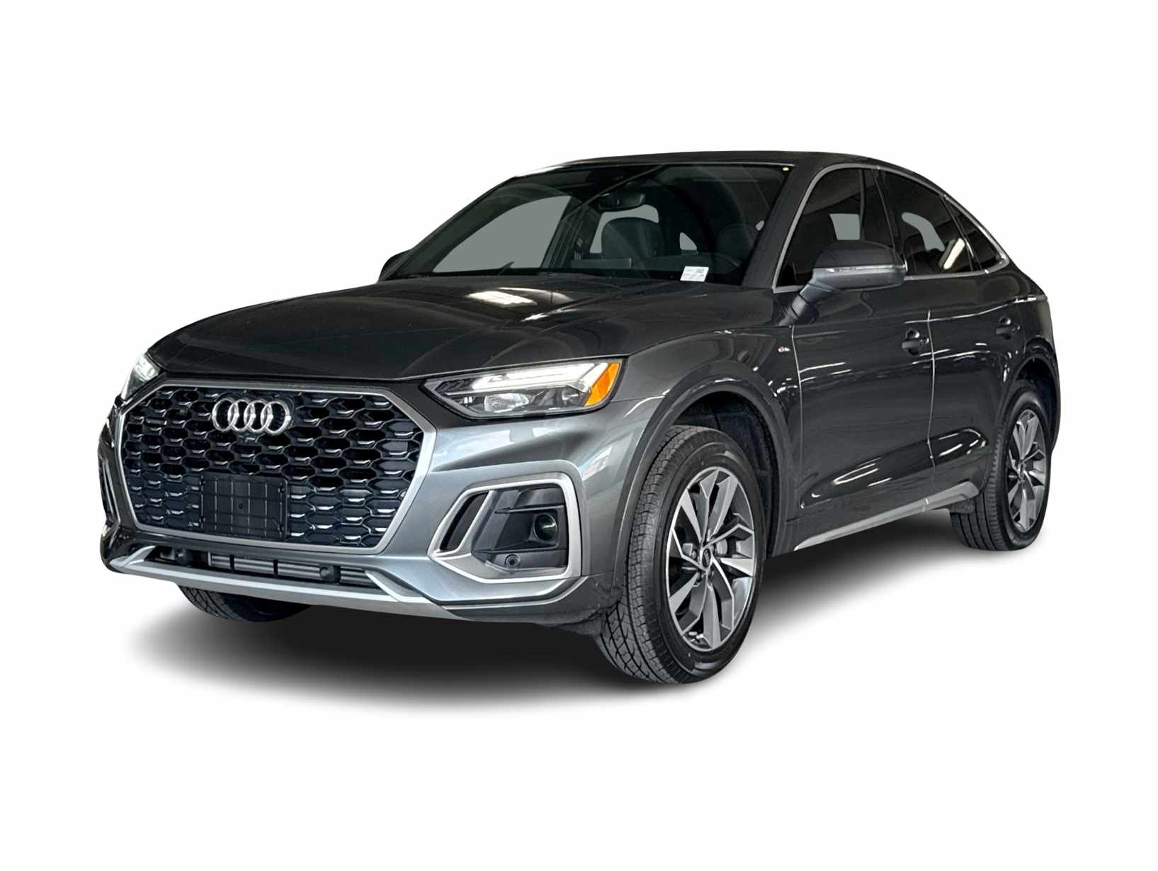 Thumbnail: 2022 Audi Q5 - 1