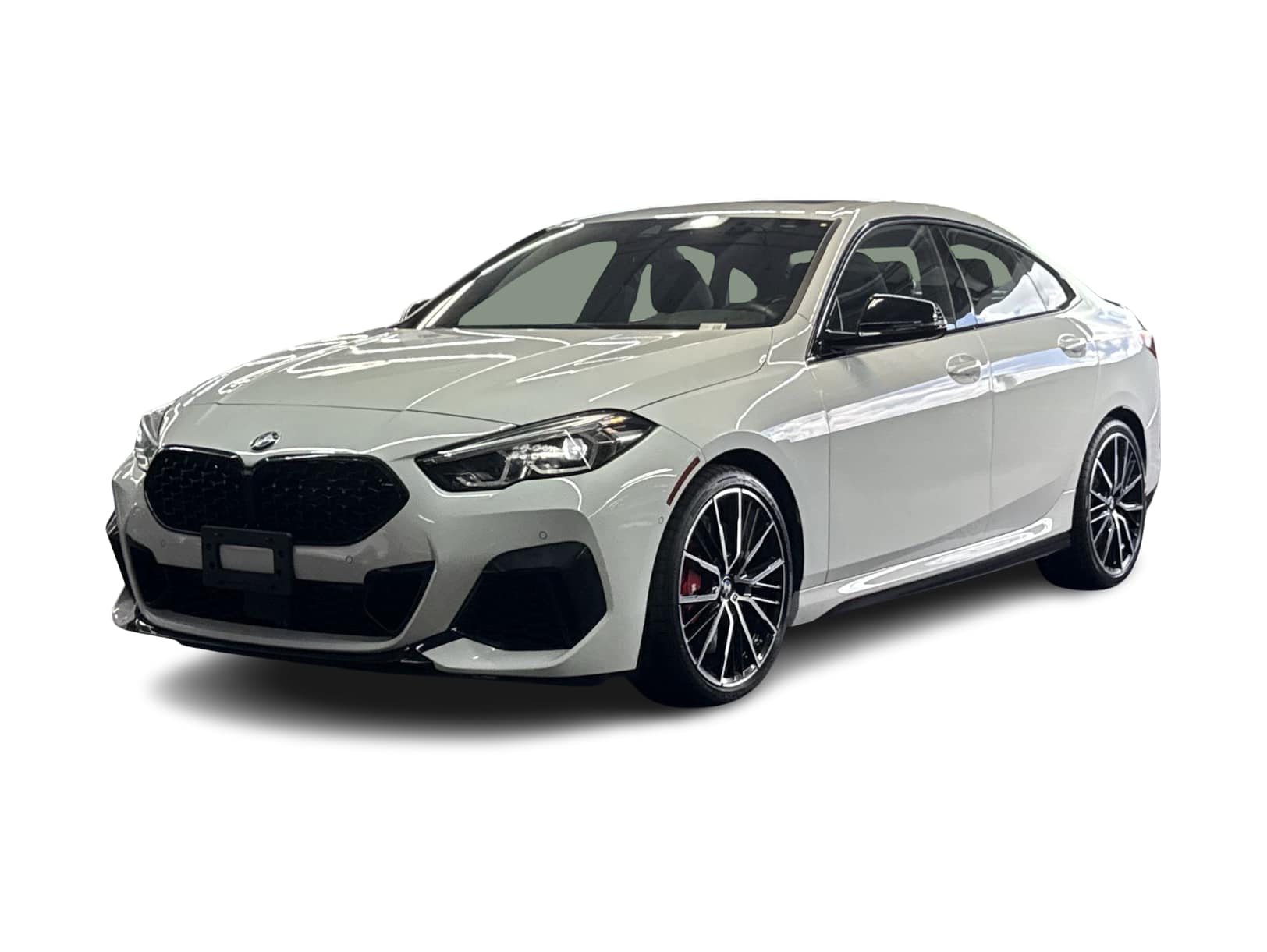 2024 BMW 2 Series M235i xDrive -
                  Doral, FL