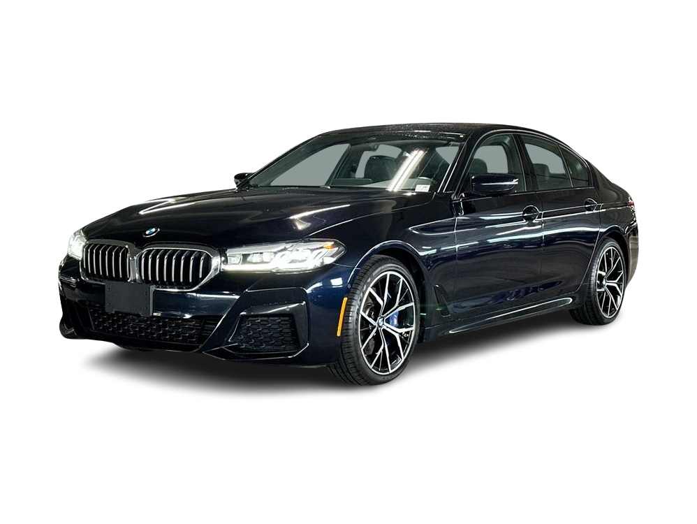 2023 BMW 5 Series 530xi -
                  Doral, FL
