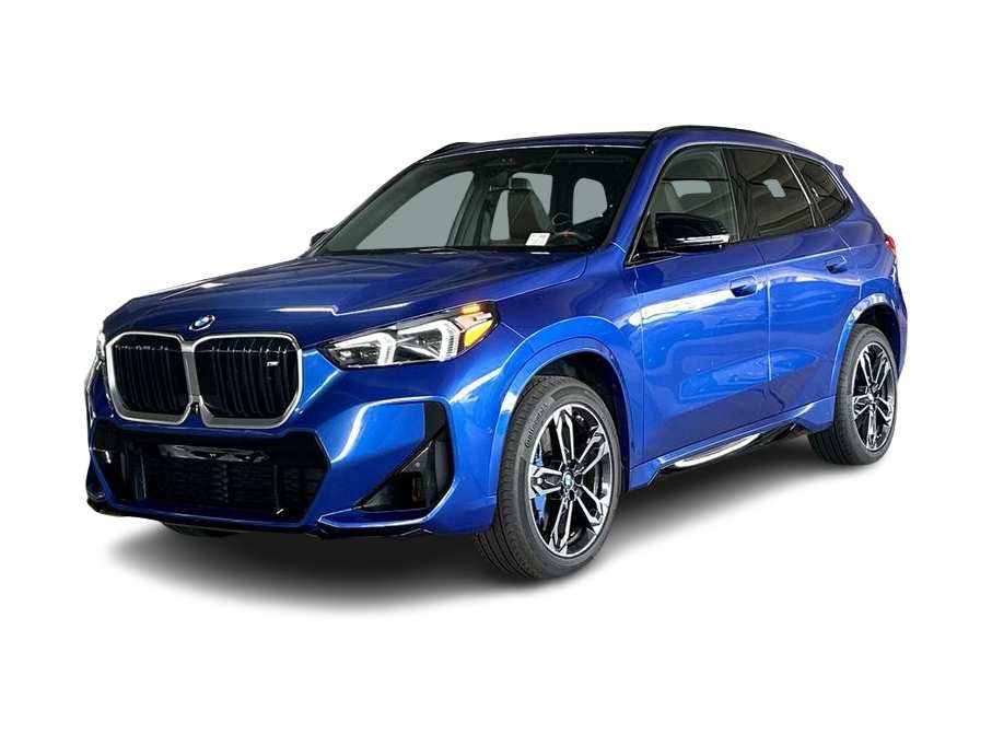 2025 BMW X1 M35i -
                  Doral, FL