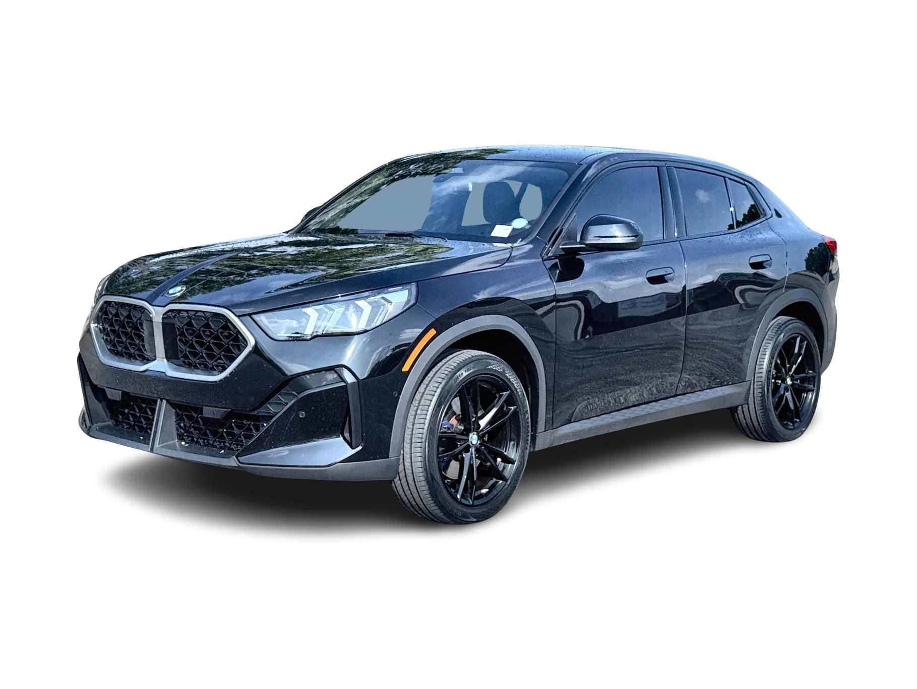 2025 BMW X2 xDrive28i -
                  Doral, FL