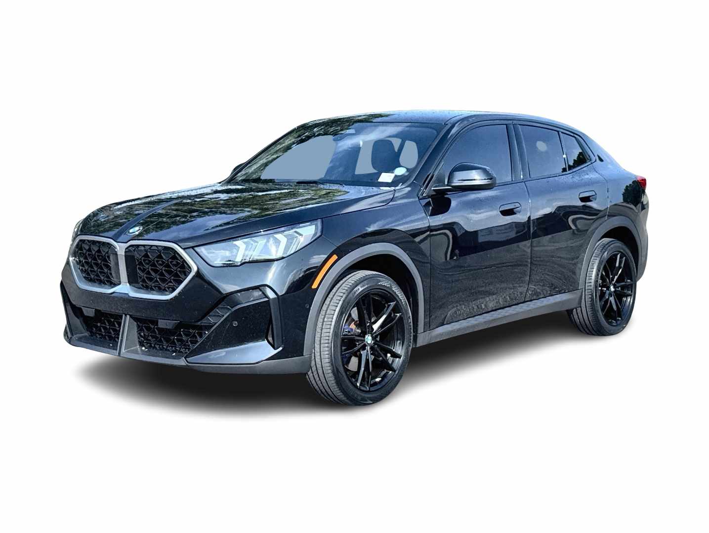2025 BMW X2 xDrive28i -
                  Doral, FL