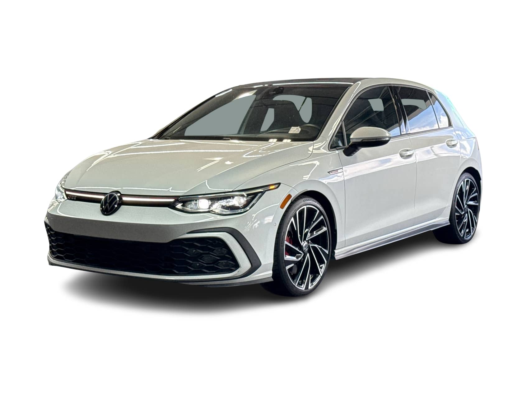 Thumbnail: 2023 Volkswagen Golf - 1
