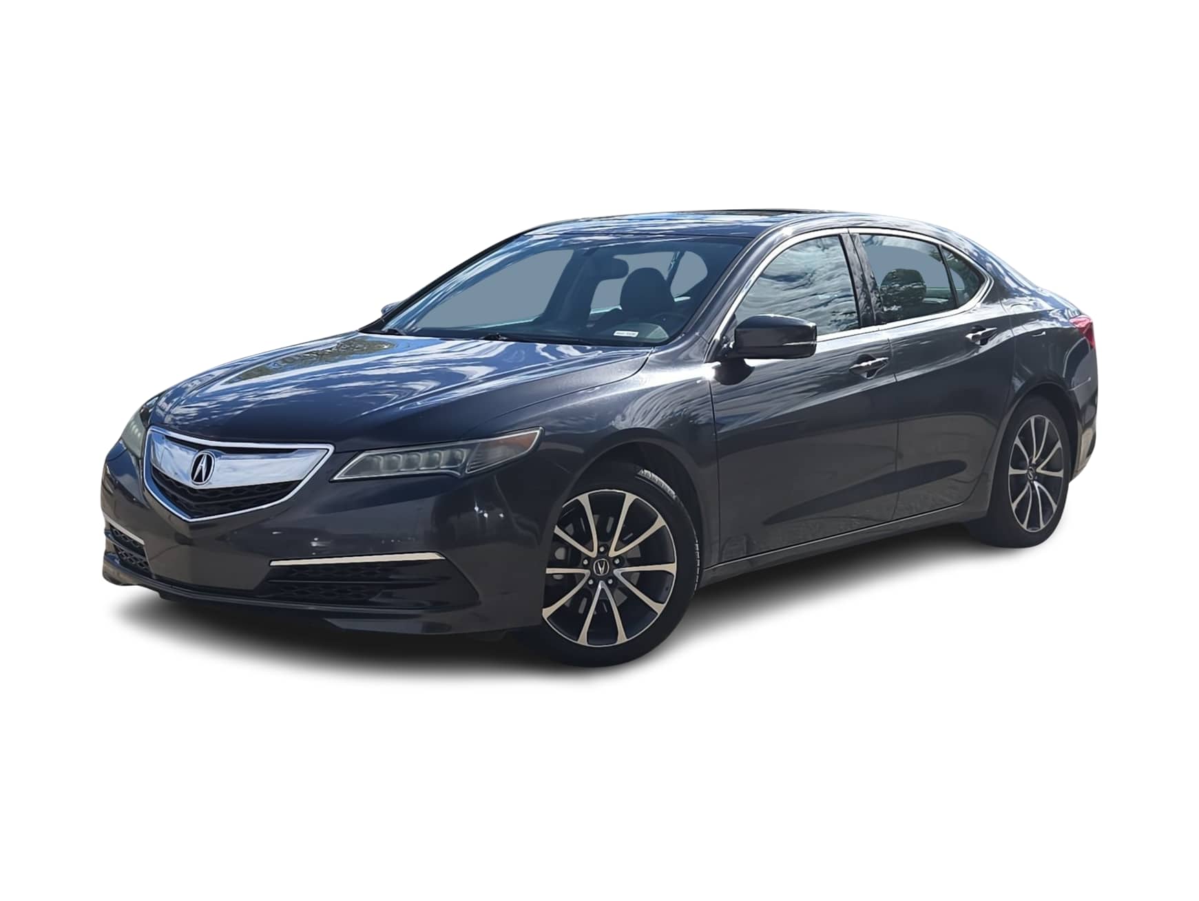 2016 Acura TLX Base -
                  Tucson, AZ