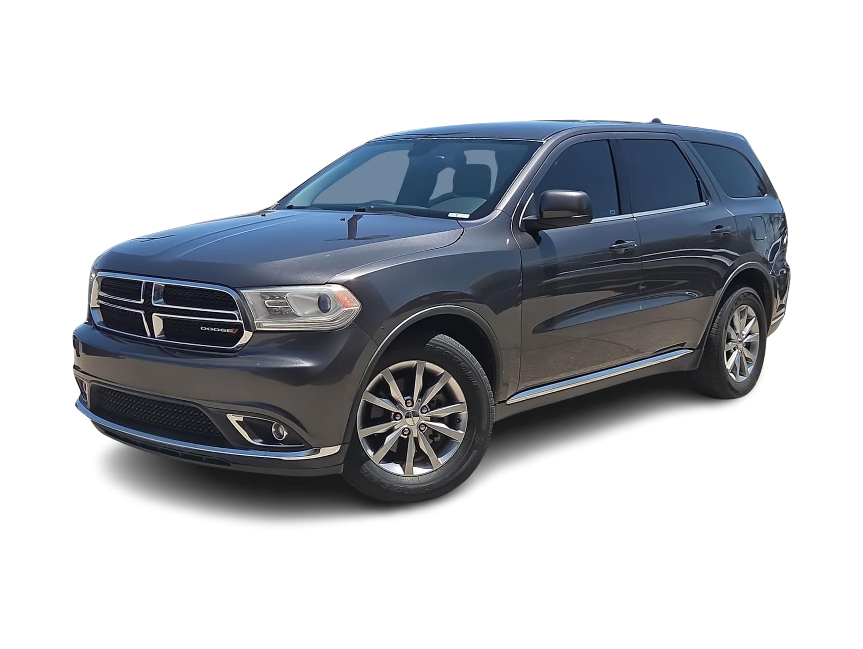 2018 Dodge Durango SXT -
                  Tucson, AZ