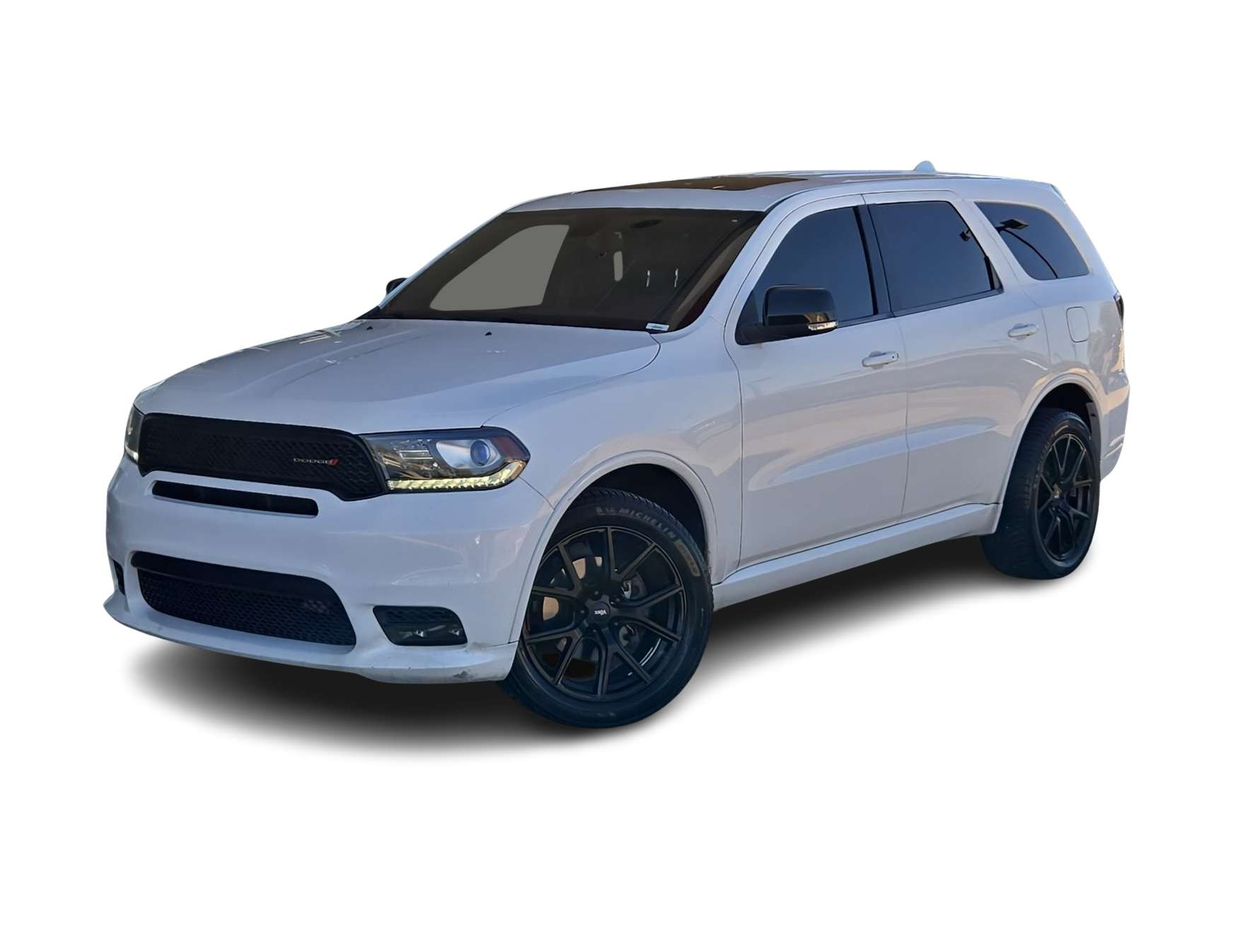 2019 Dodge Durango GT -
                  Tucson, AZ