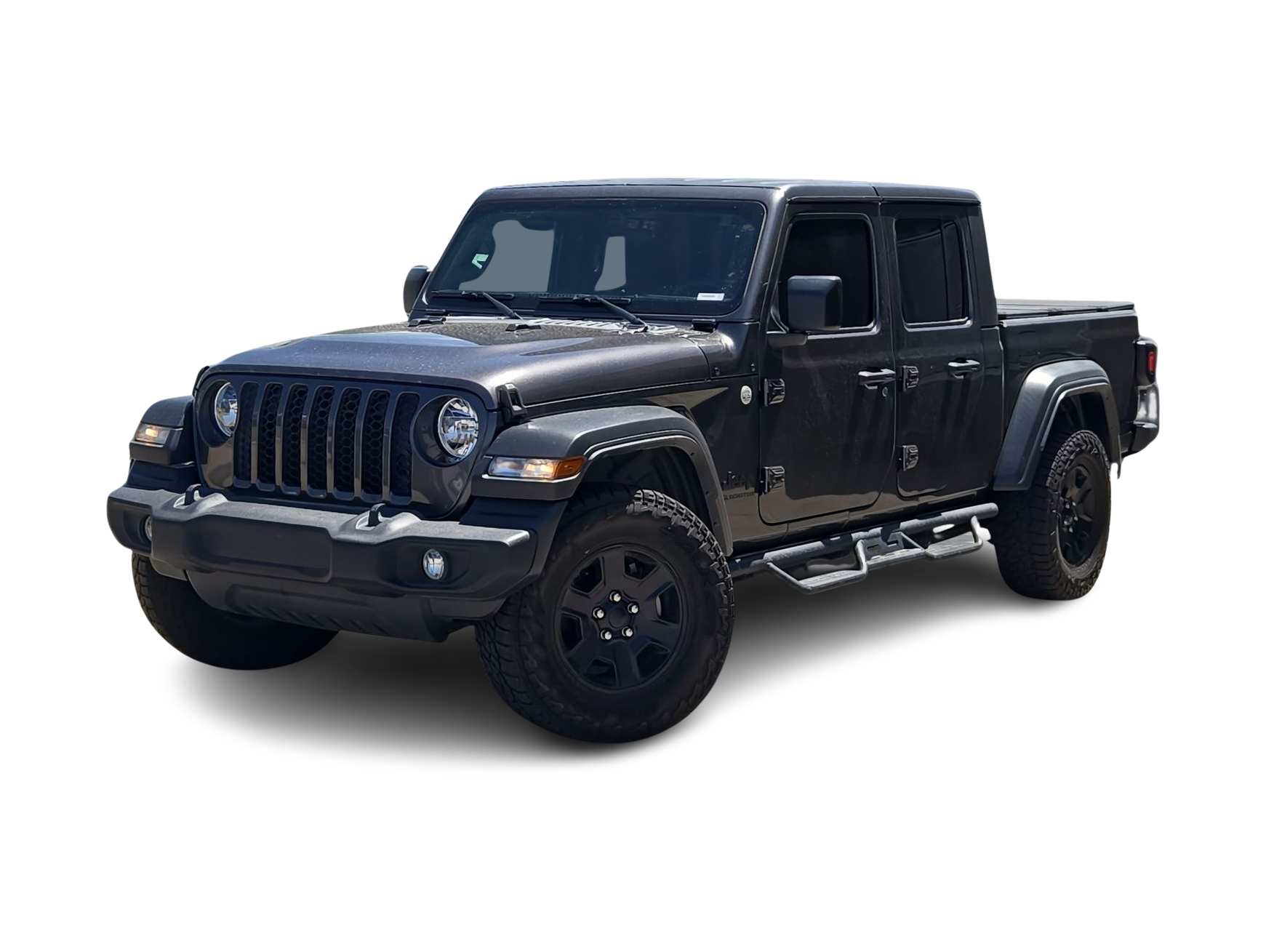 2020 Jeep Gladiator Sport -
                  Tucson, AZ
