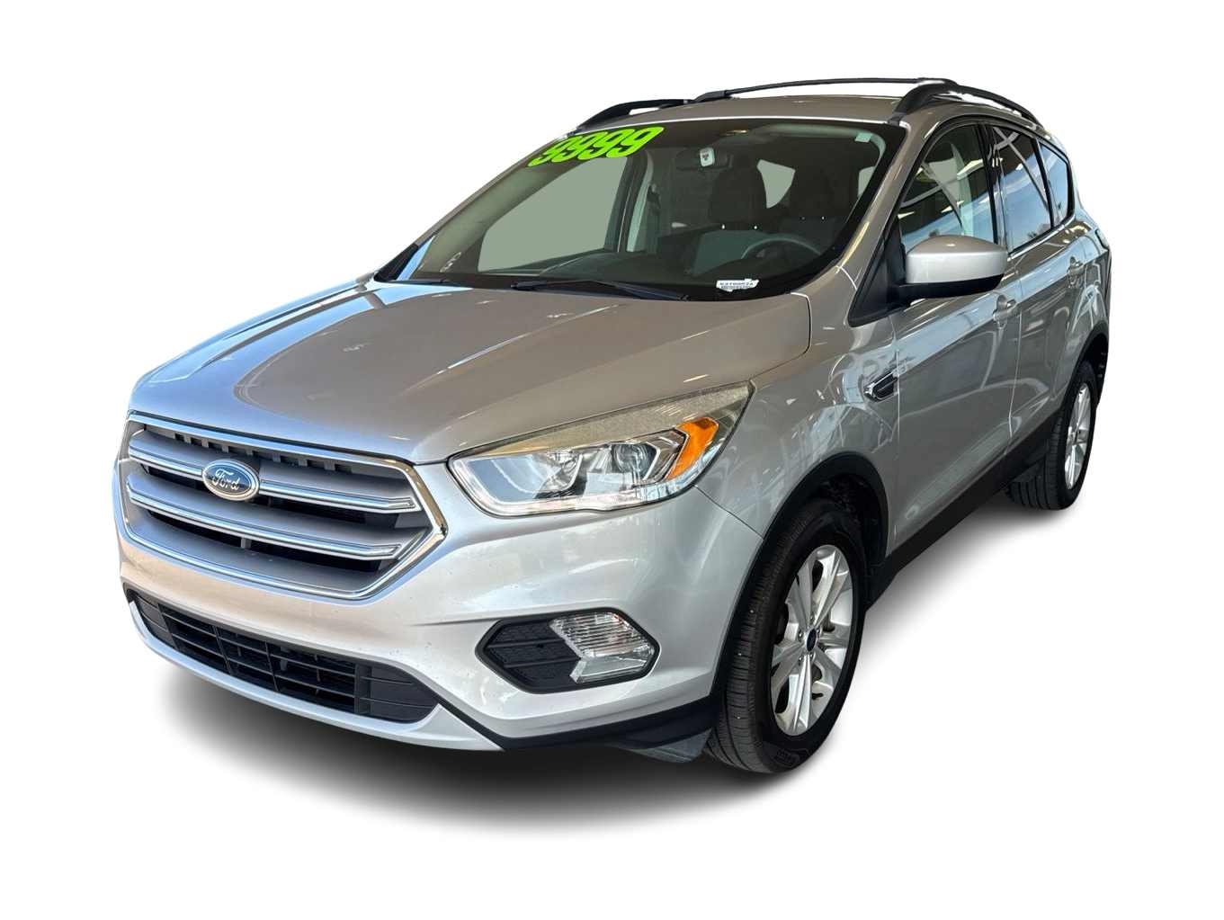 2017 Ford Escape SE -
                  Tucson, AZ