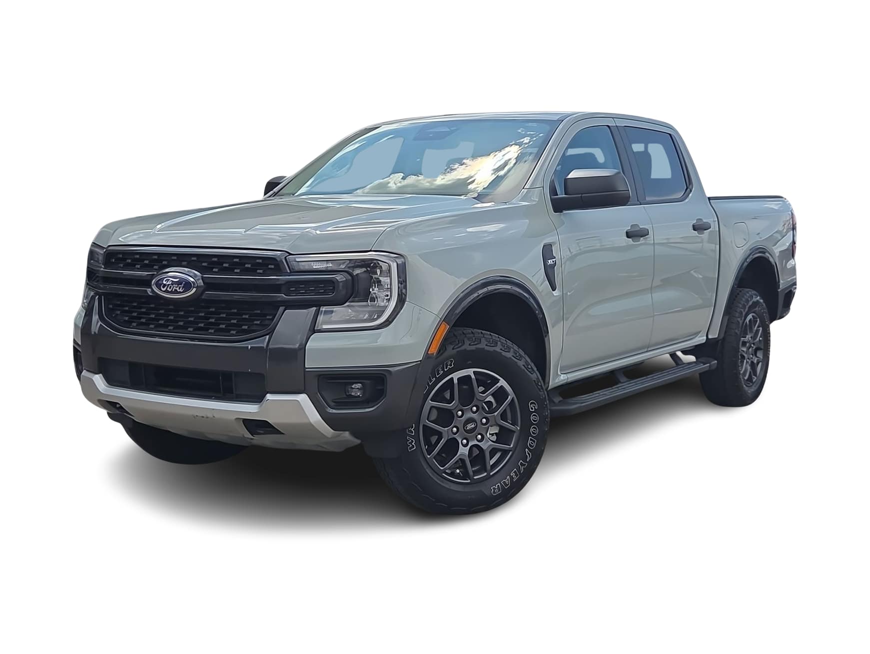 Thumbnail: 2024 Ford Ranger - 1