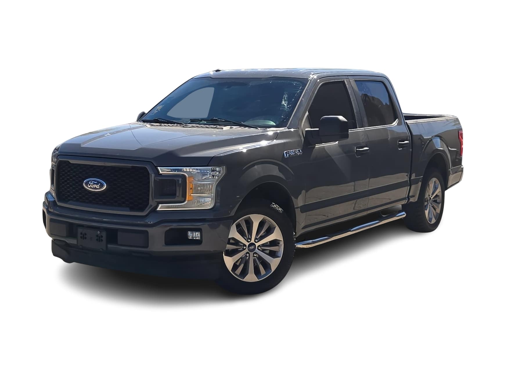 2018 Ford F-150 XL -
                  Tucson, AZ